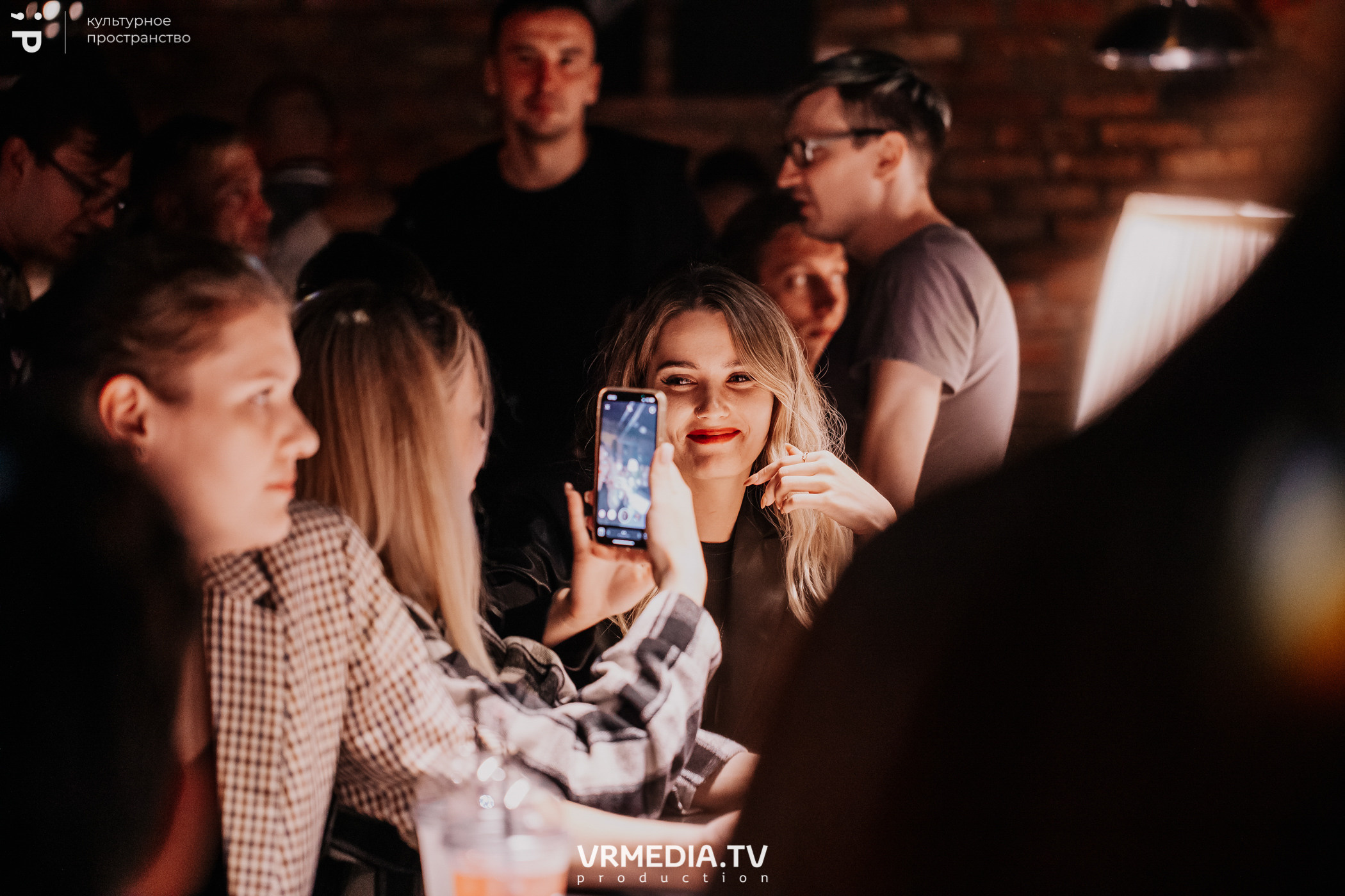 #Редакция_Лето в культурном пространстве «Редакция»