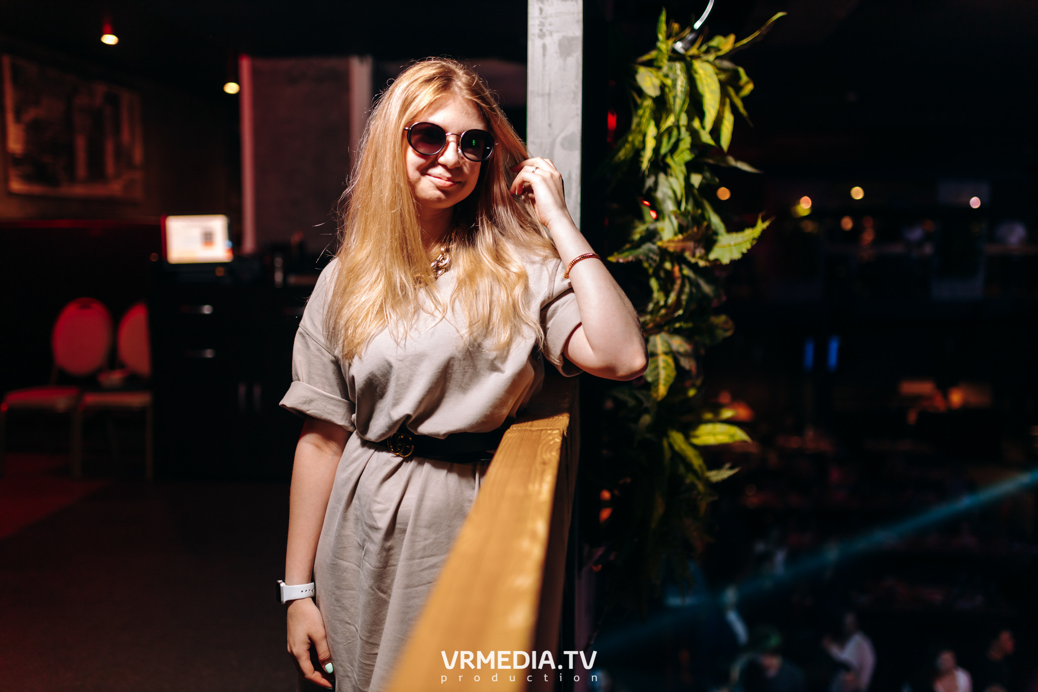 Выходные в баре «DOSKI»