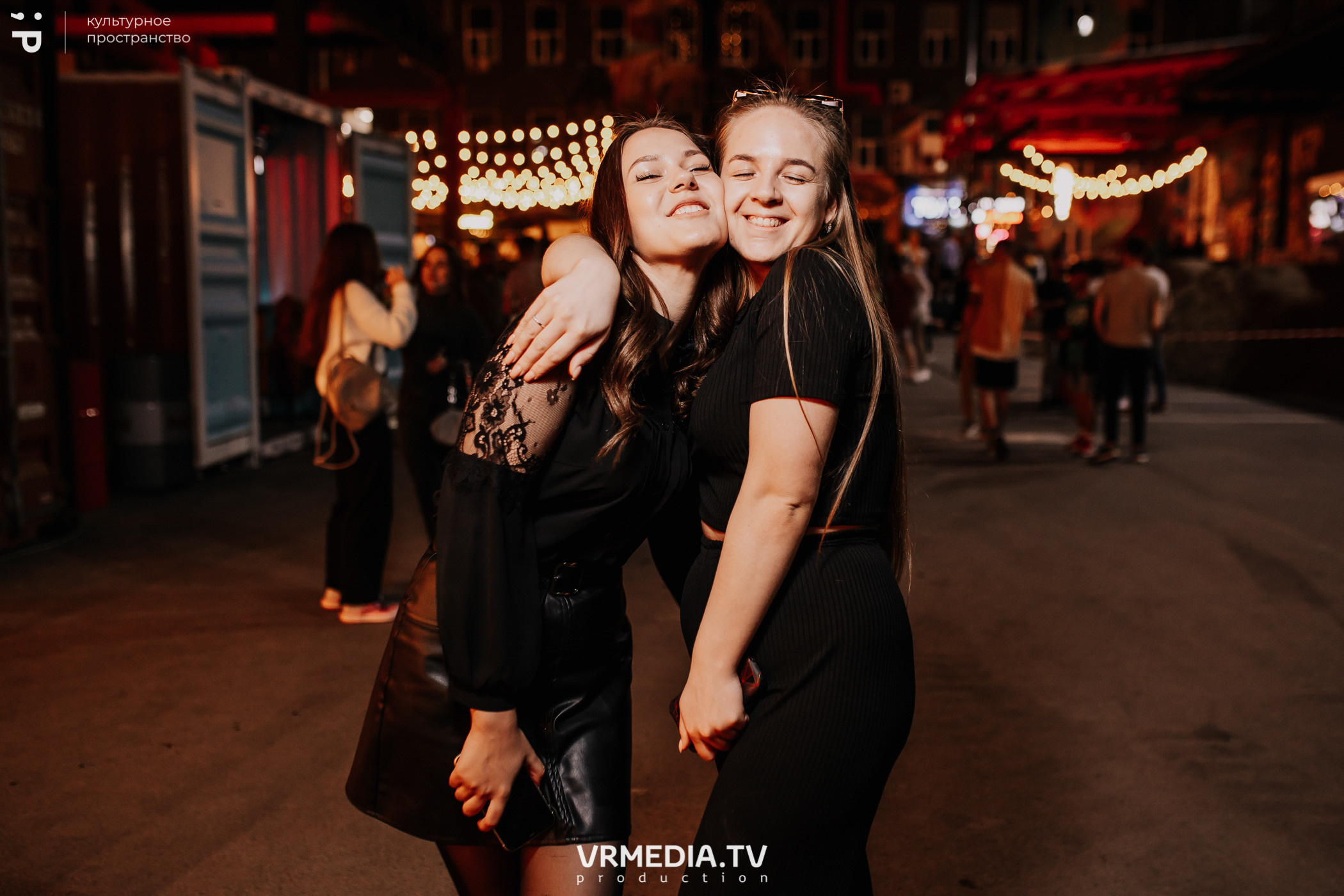 #Редакция_Лето в культурном пространстве «Редакция»