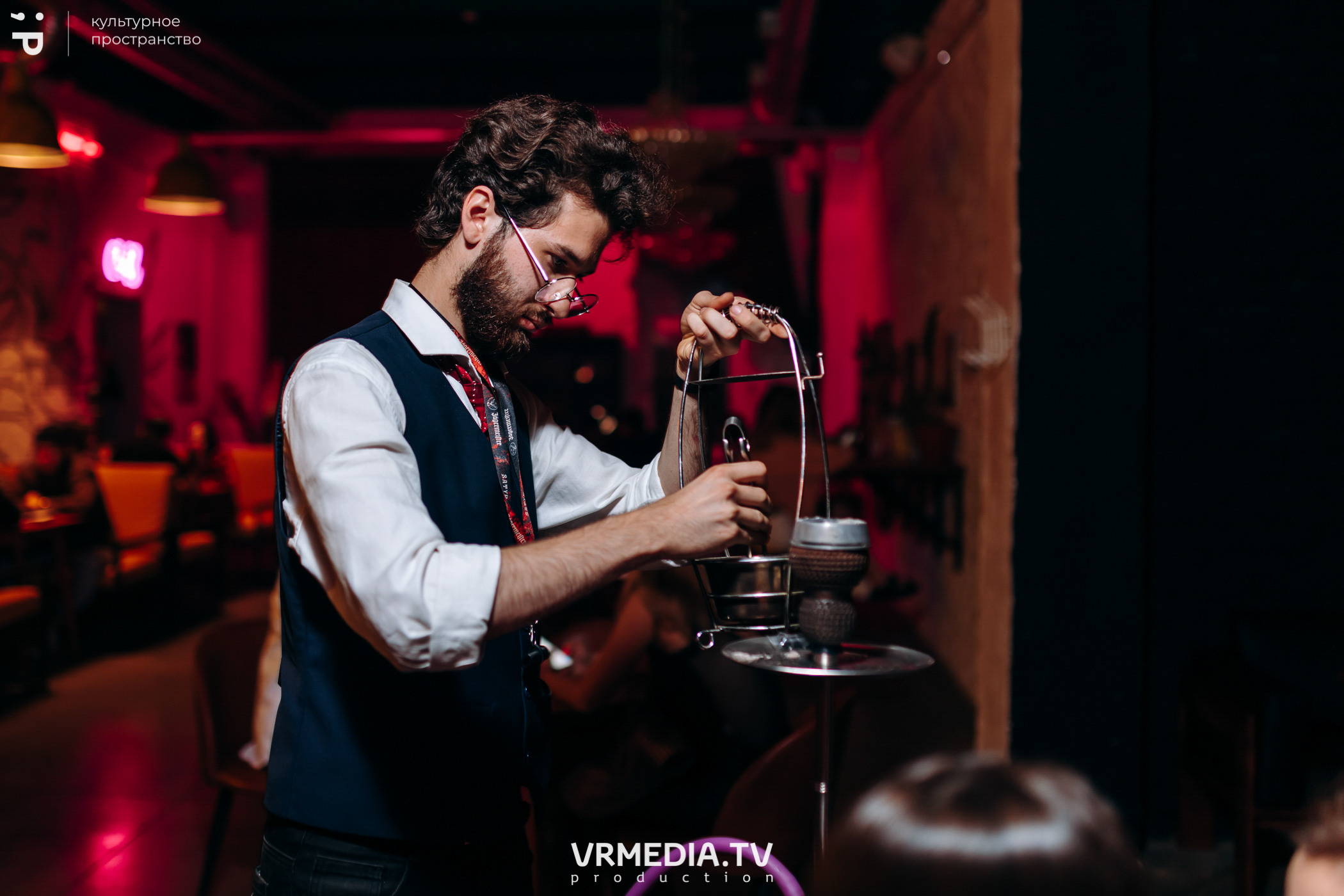 #Редакция_Лето в культурном пространстве «Редакция»