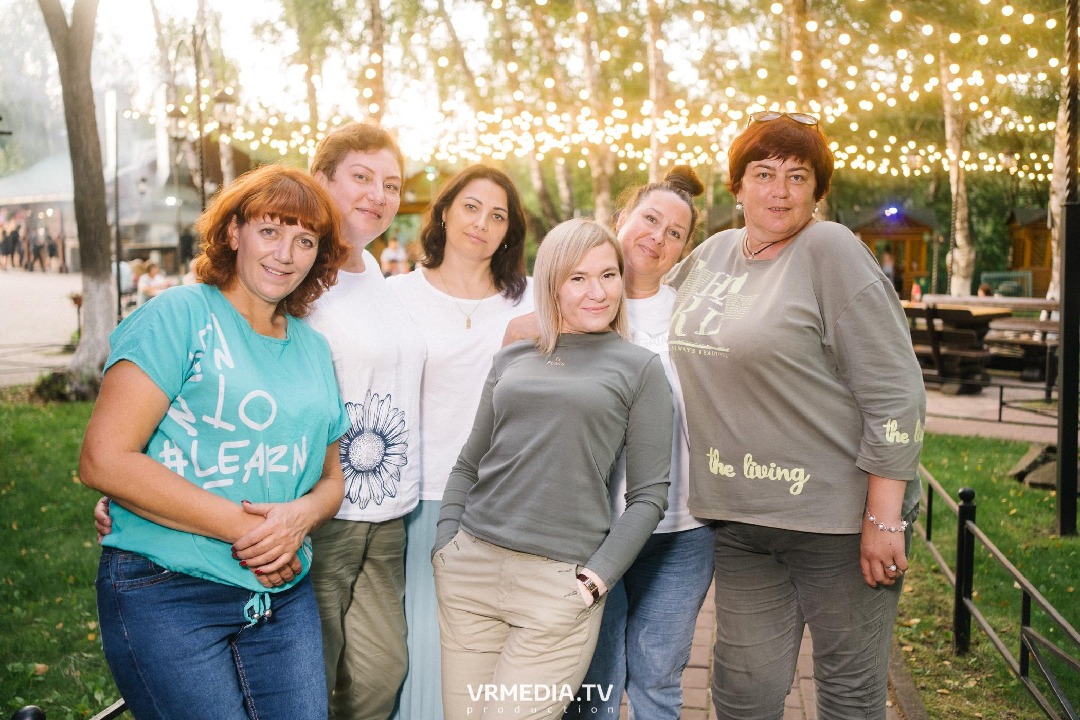 В гостях «У Петровича»