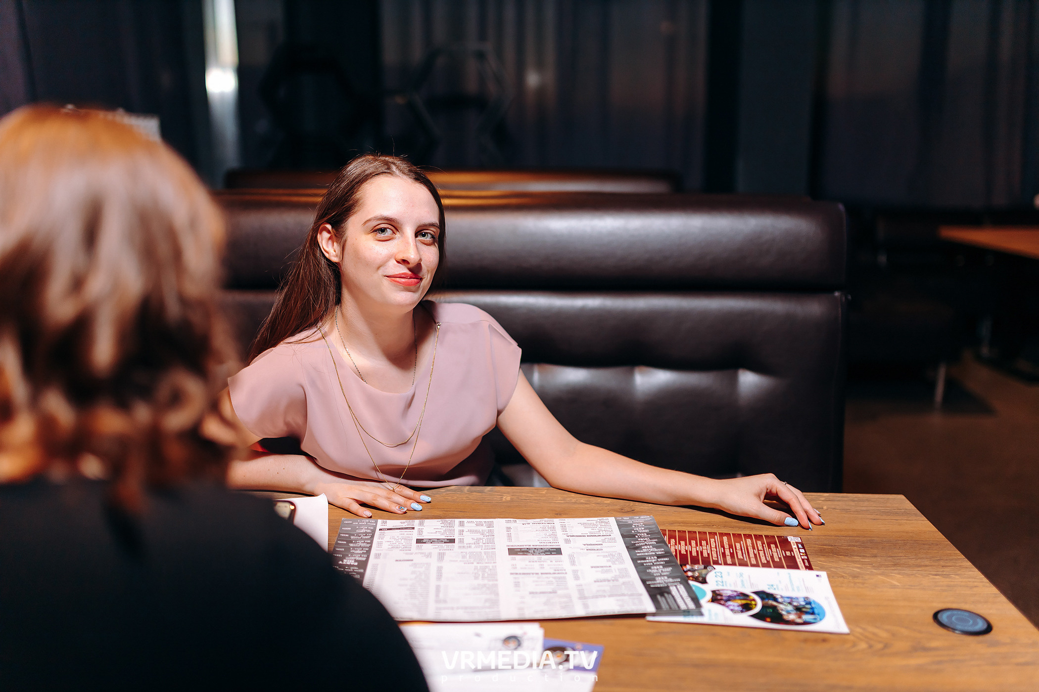 WOW QUIZ в баре «DOSKI»