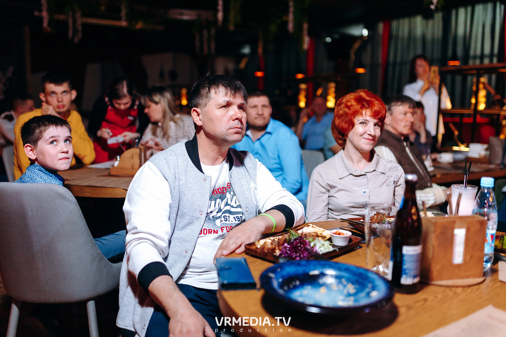 Джазовая среда