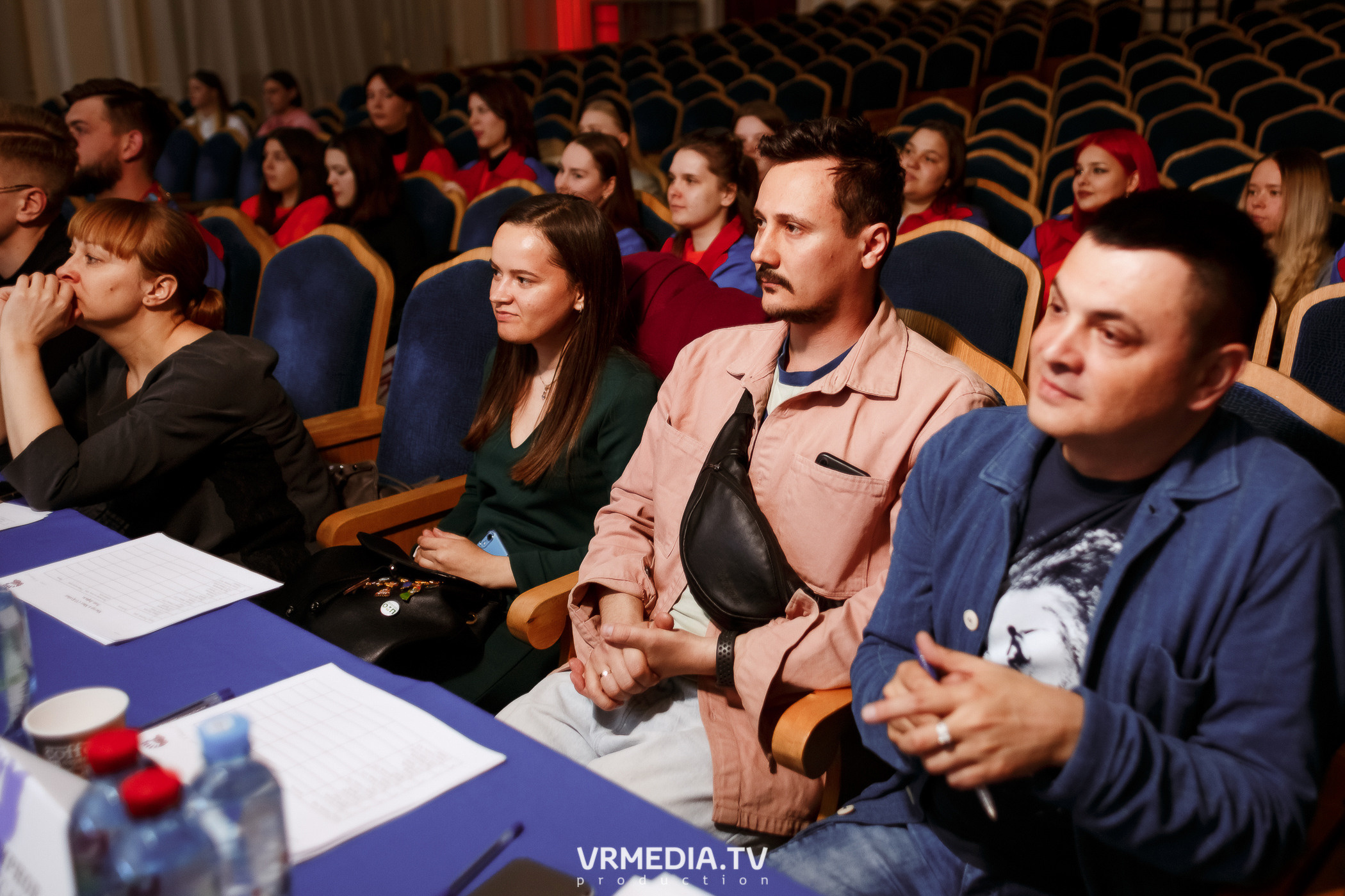 Мистер и Мисс СО Кузбасс