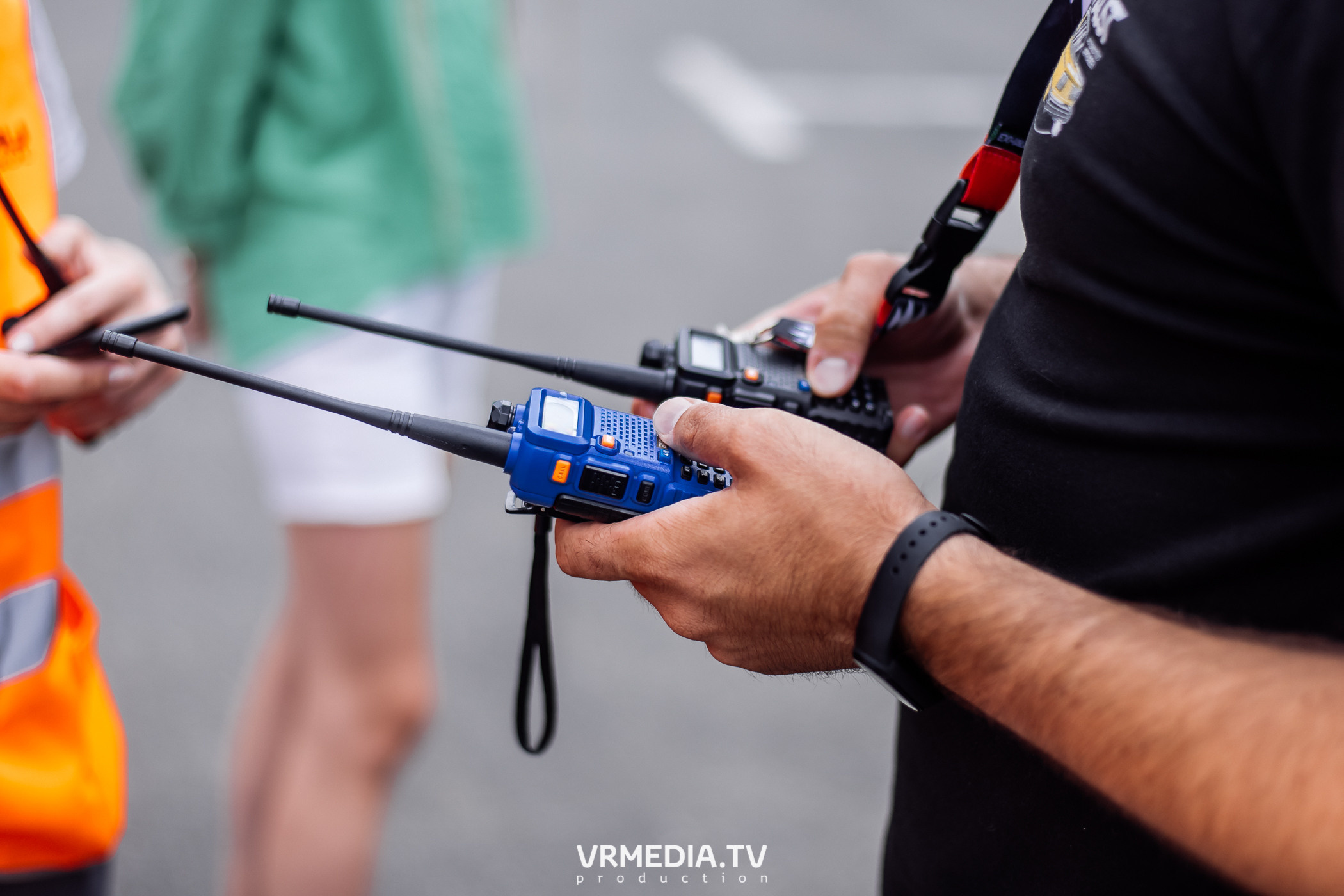 Дрифт-Гонки КСКГ «Классика»