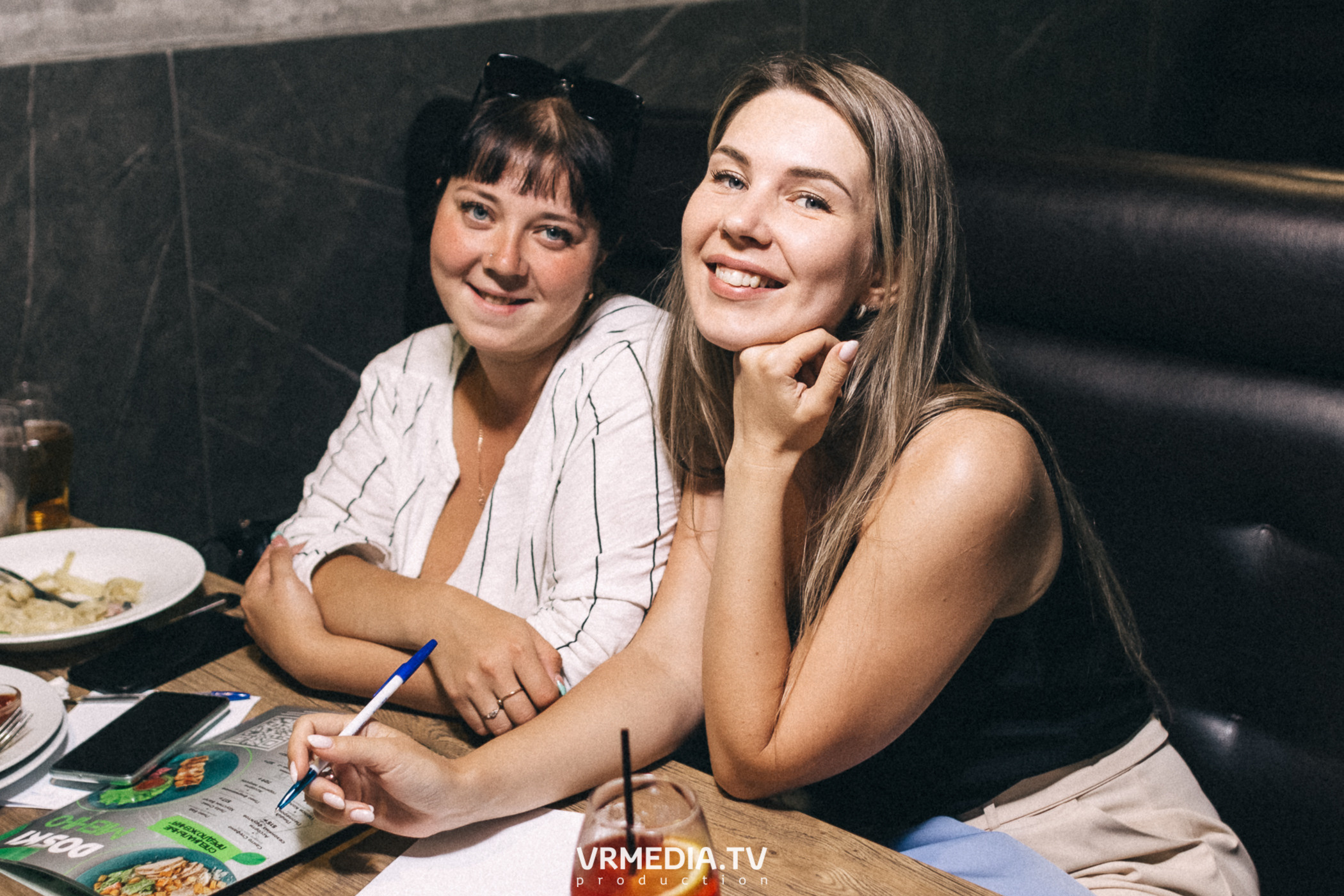 WoW QuiZ в баре «DOSKI»