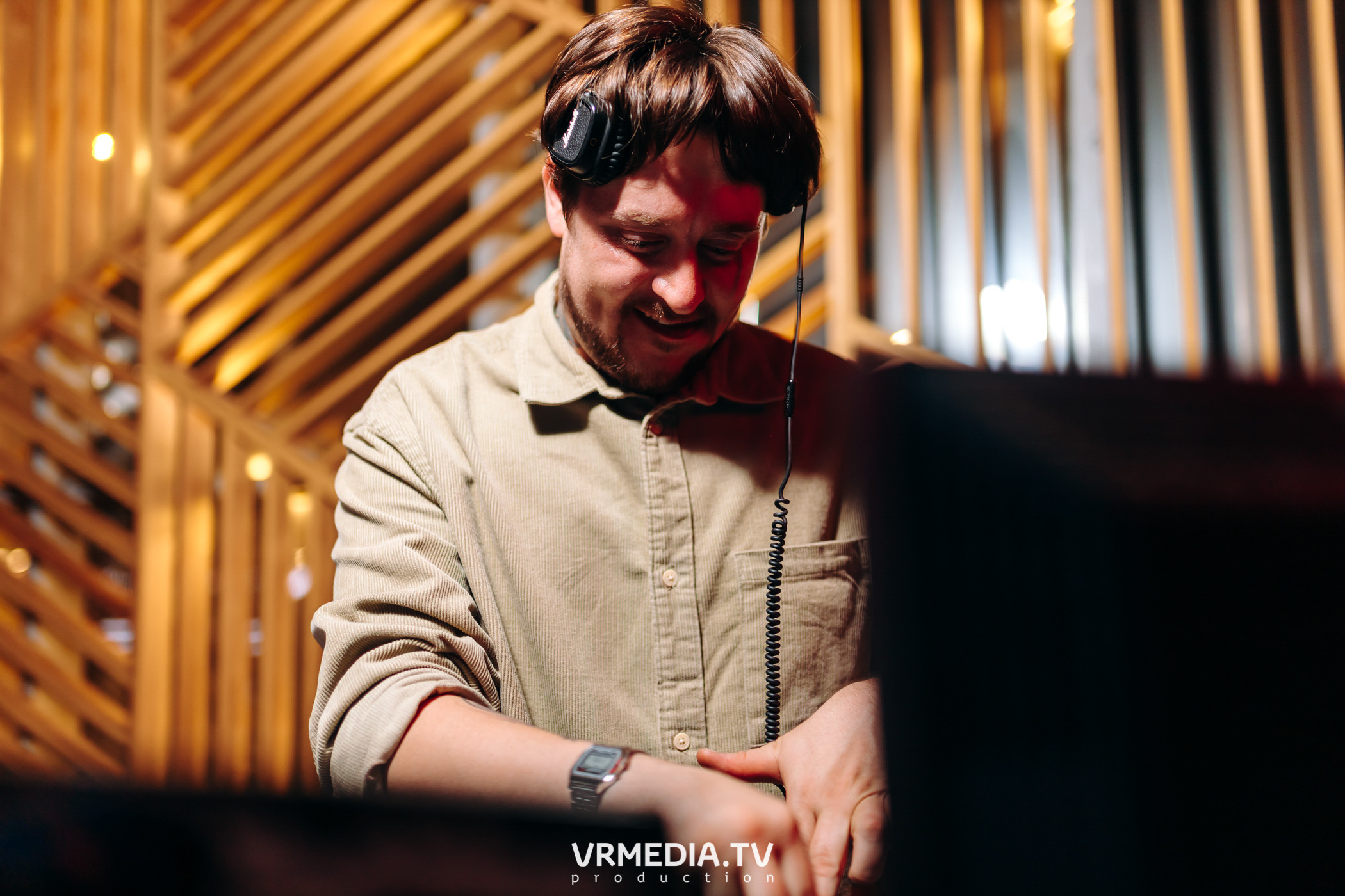 Новогодние корпоративы в баре «DOSKI»