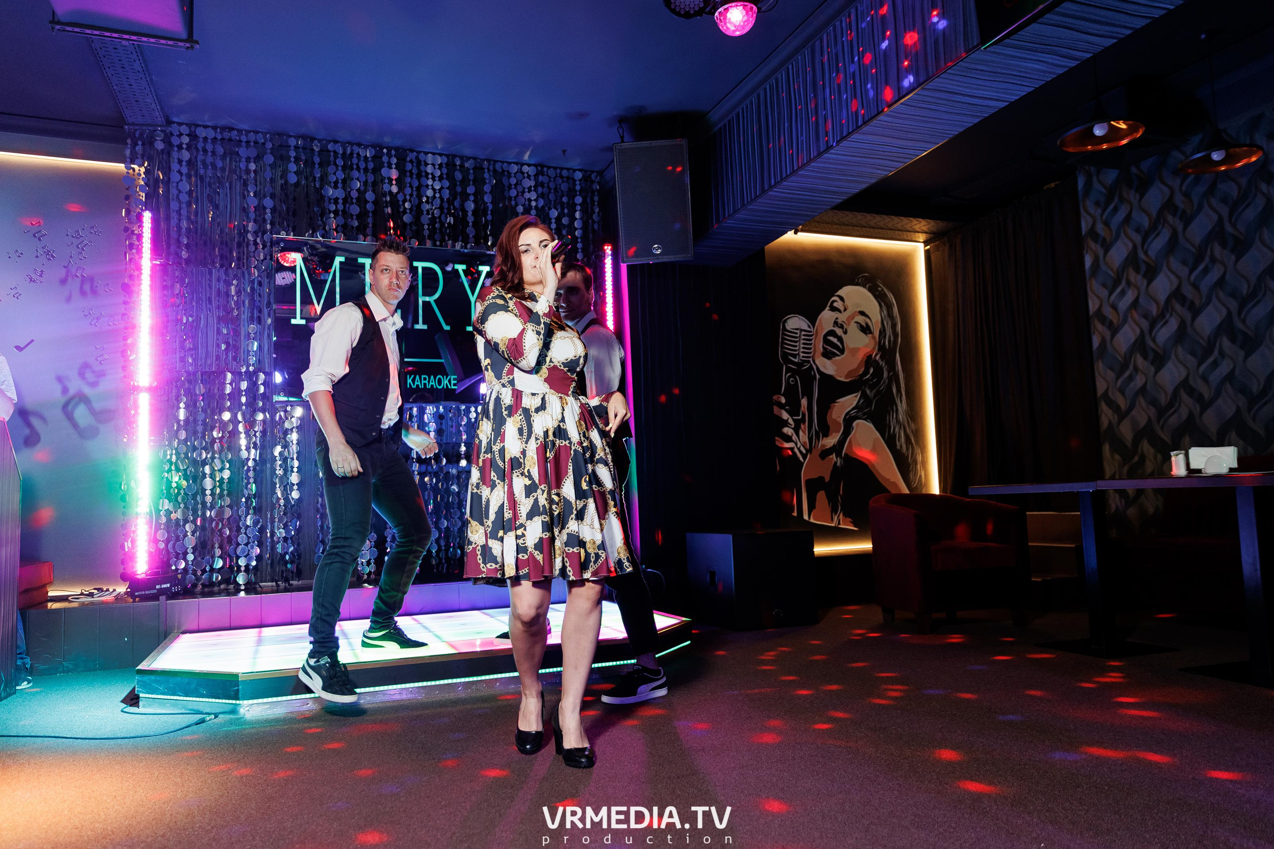 Leomar Production. Музыкальный бриз — 4