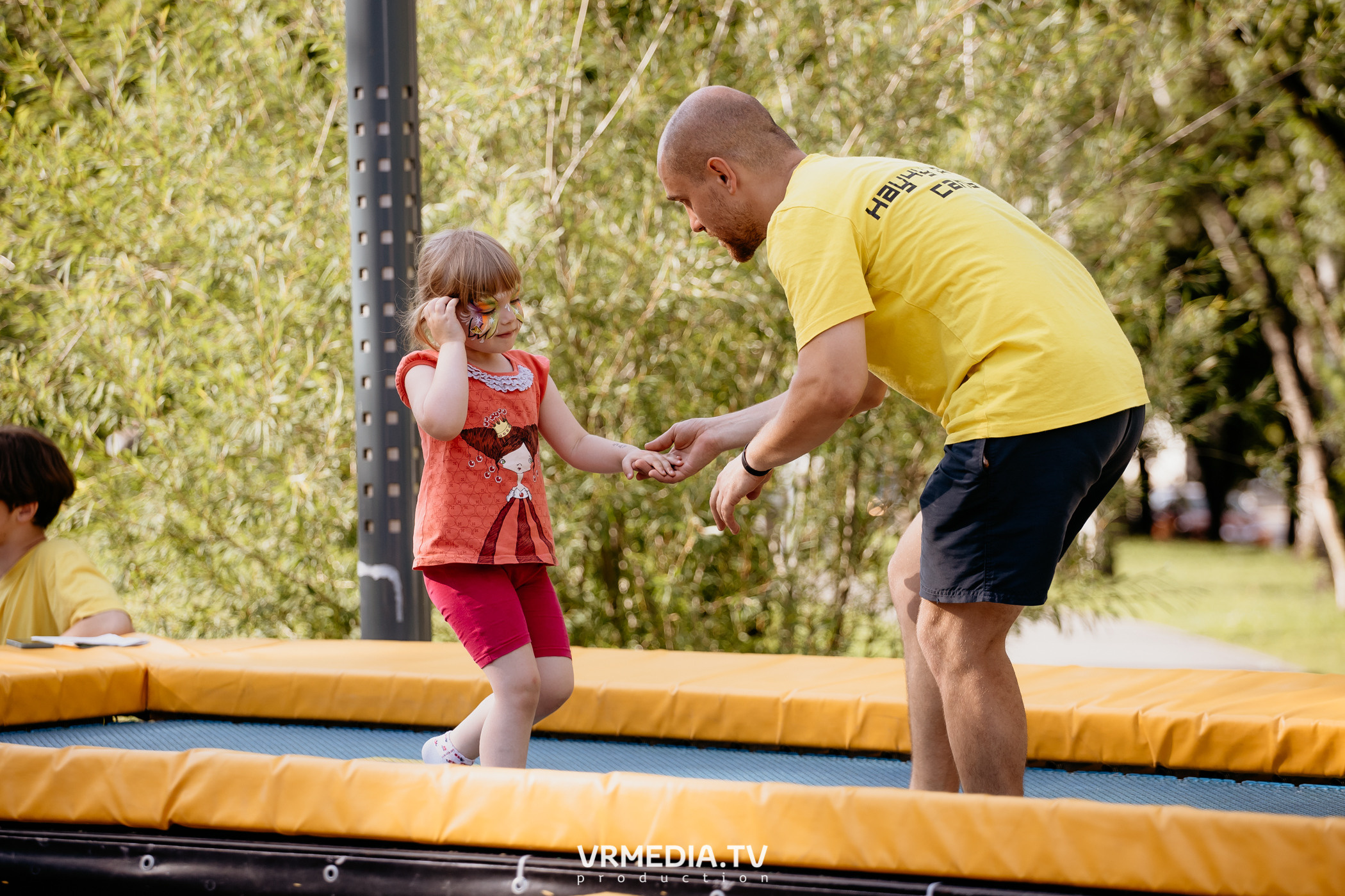 Семейный фестиваль «Родная Нить»