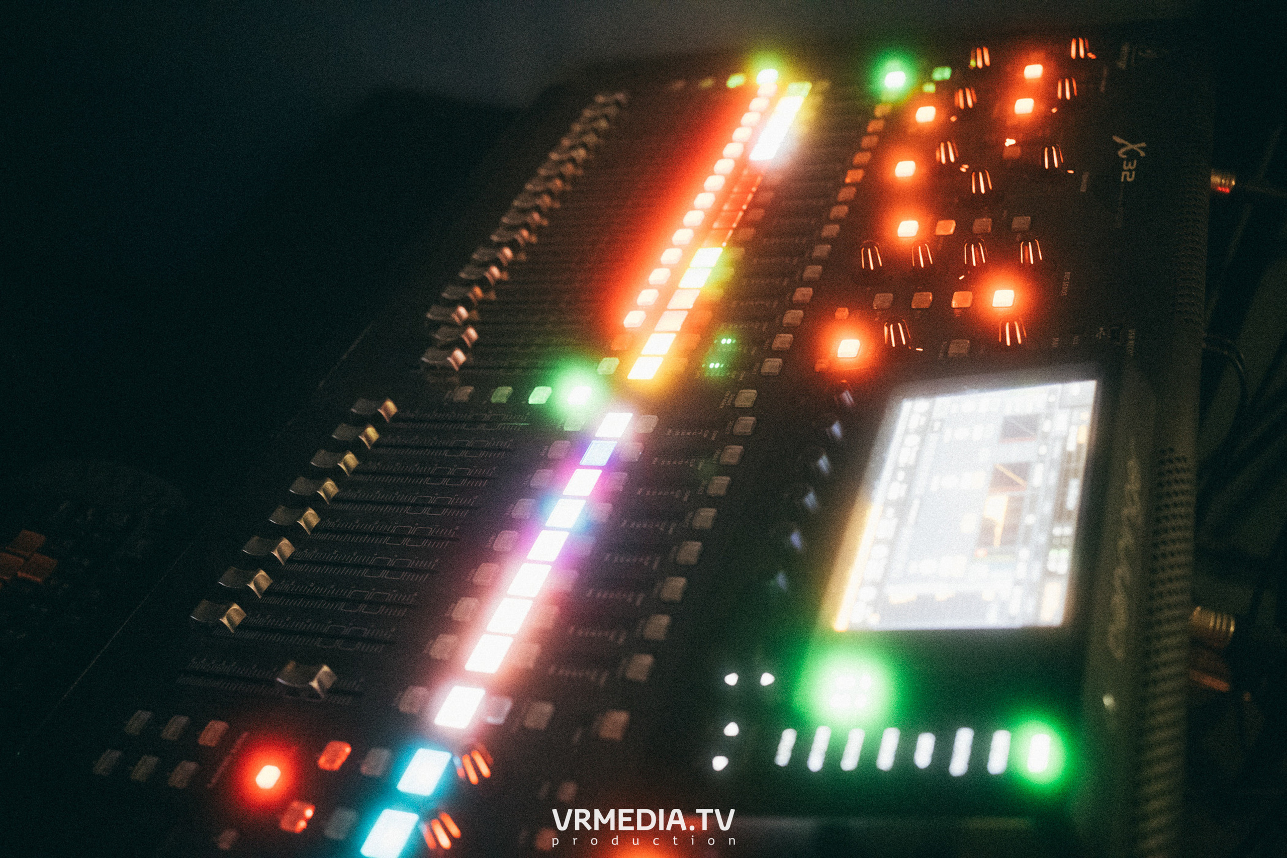 Выходные в культурном пространстве «Редакция»