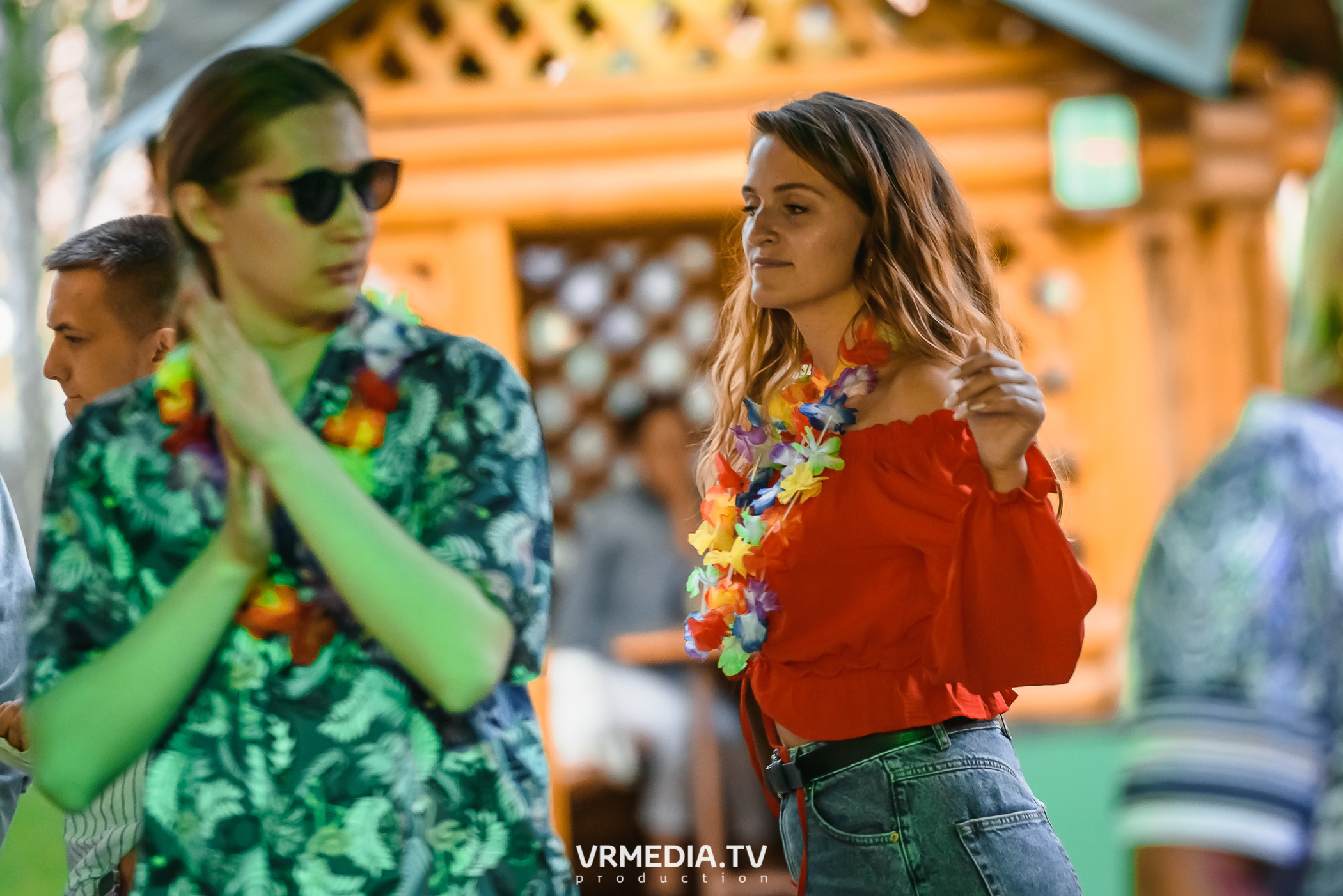 В гостях «У Петровича»