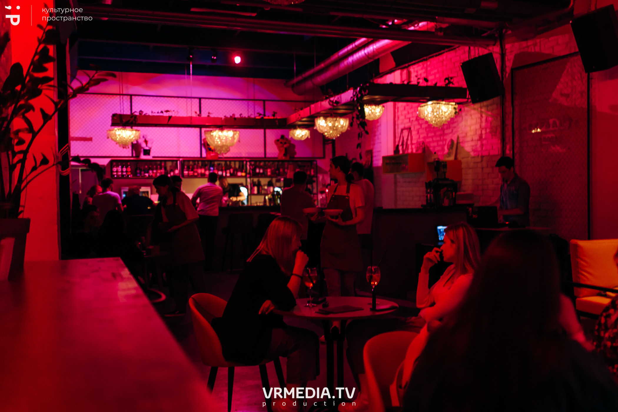 #Редакция_Лето в культурном пространстве «Редакция»