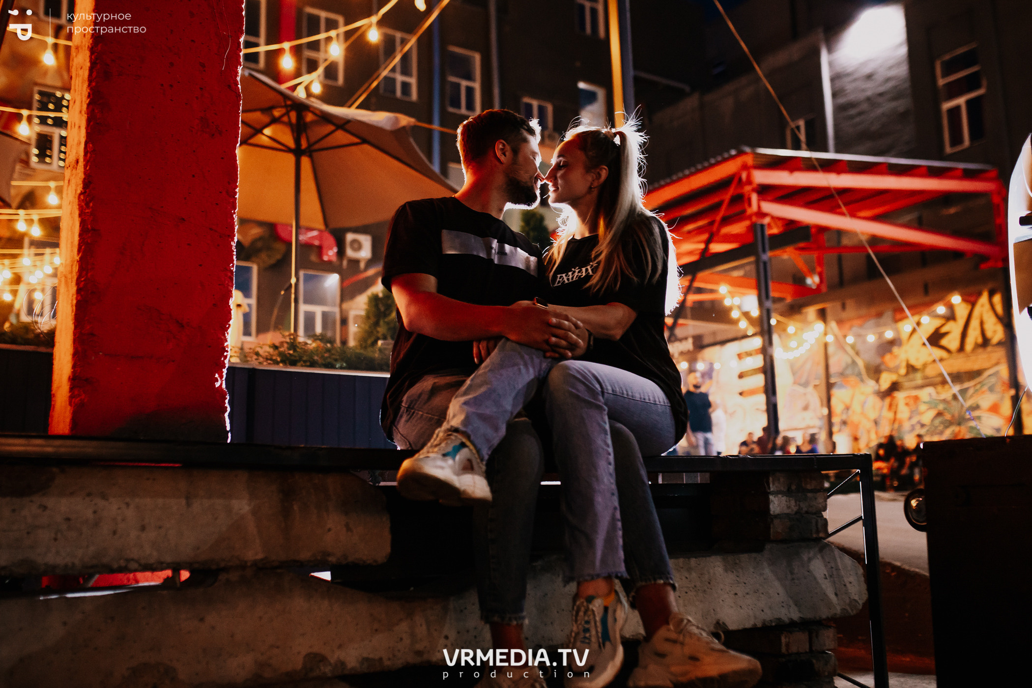 #Редакция_Лето в культурном пространстве «Редакция»