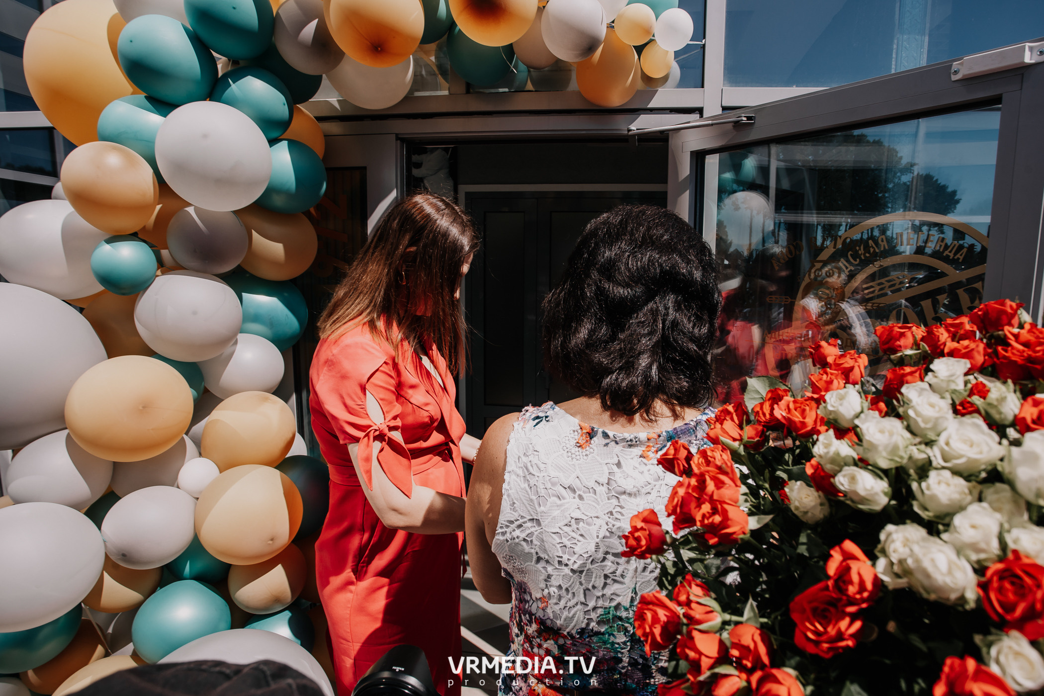 Открытие магазина «Золотая Сова» в г. Полысаево