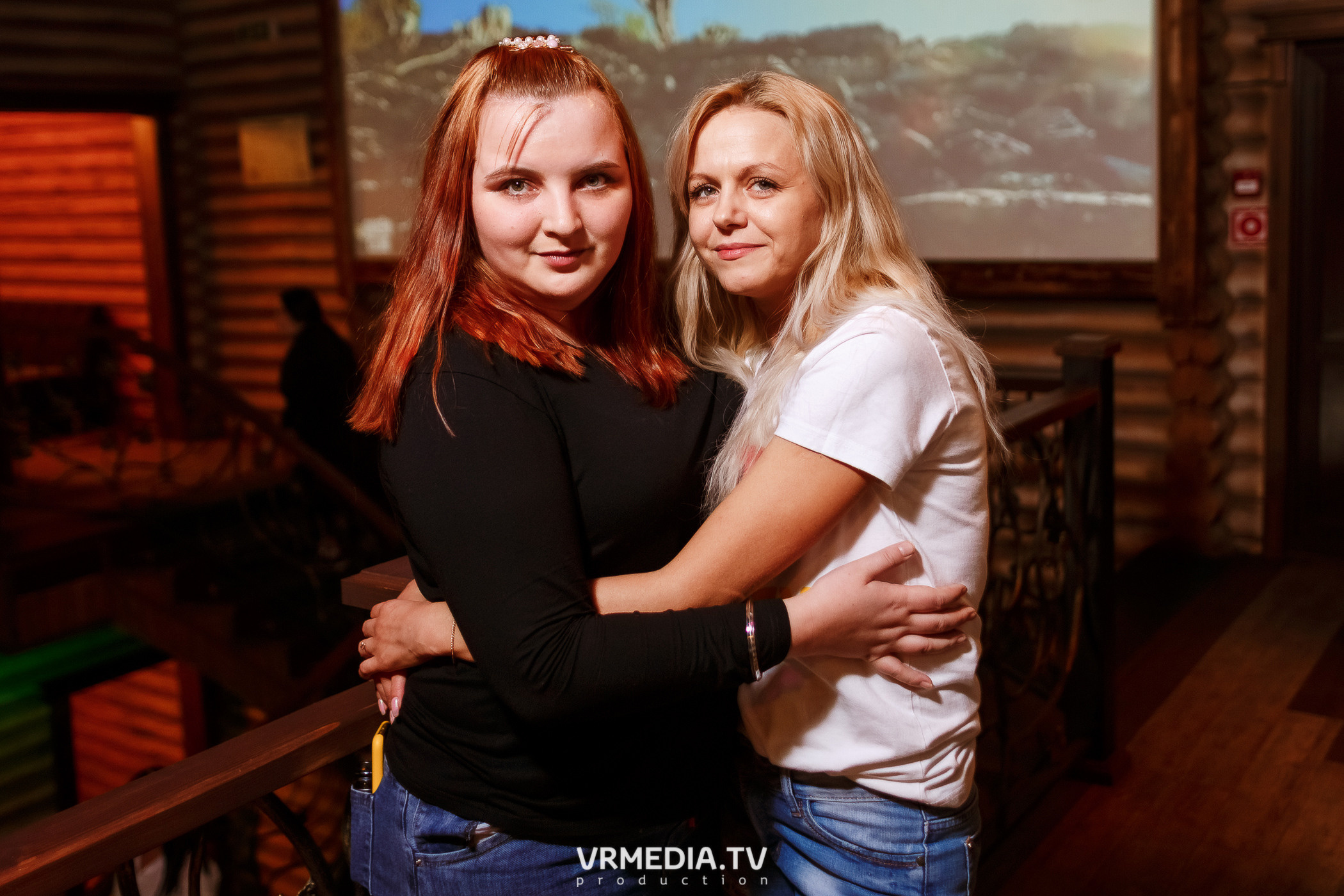 В гостях «У Петровича»