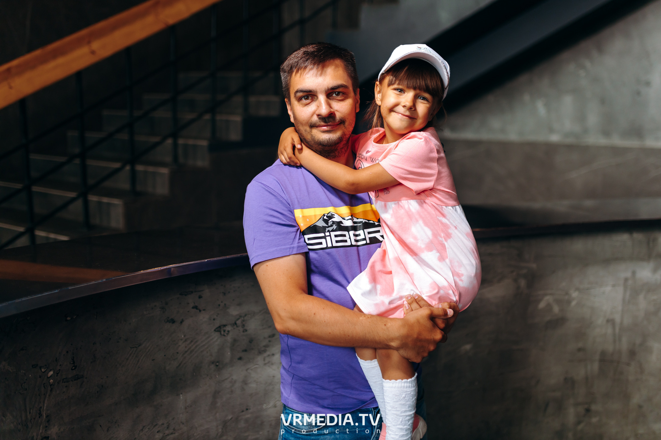 Baby time в баре «DOSKI»