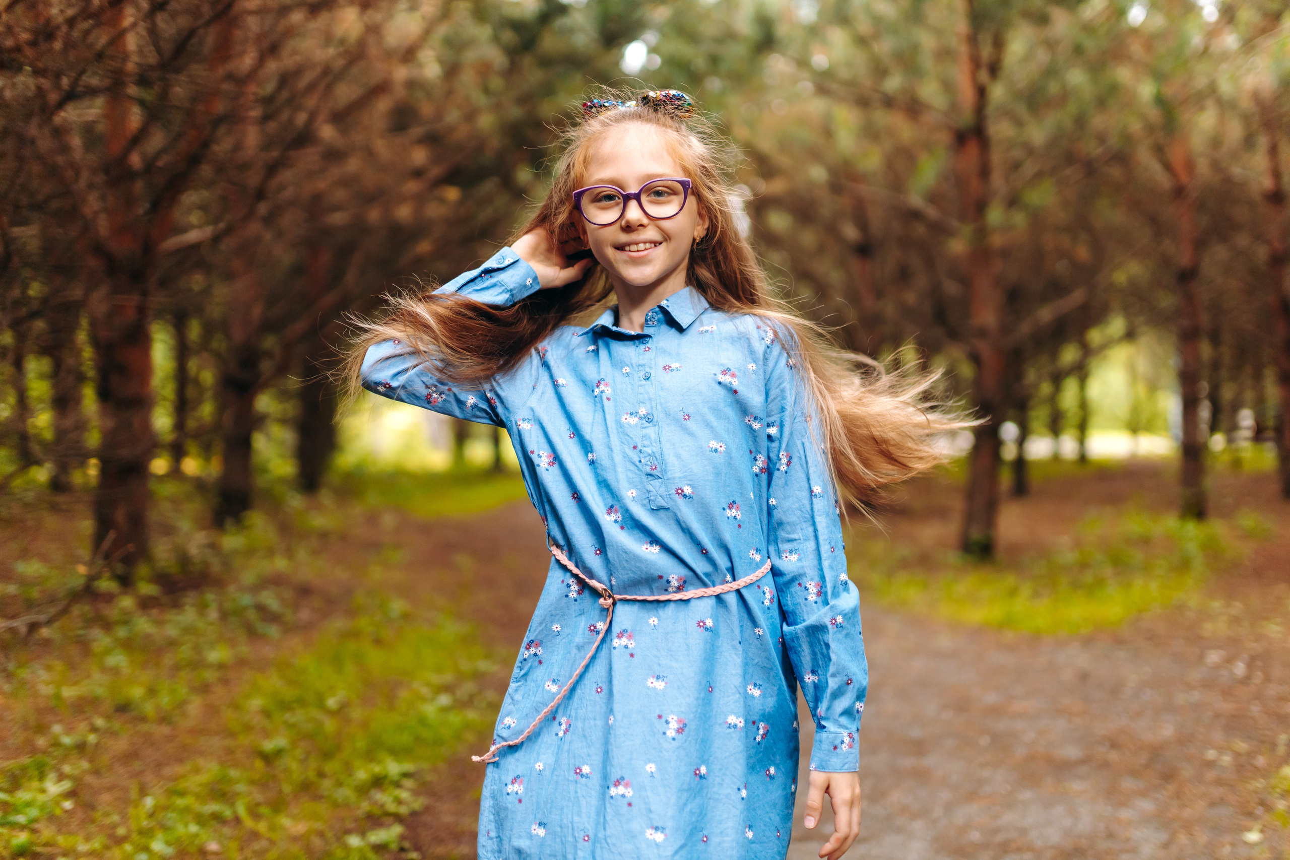 Кузбасский Парк