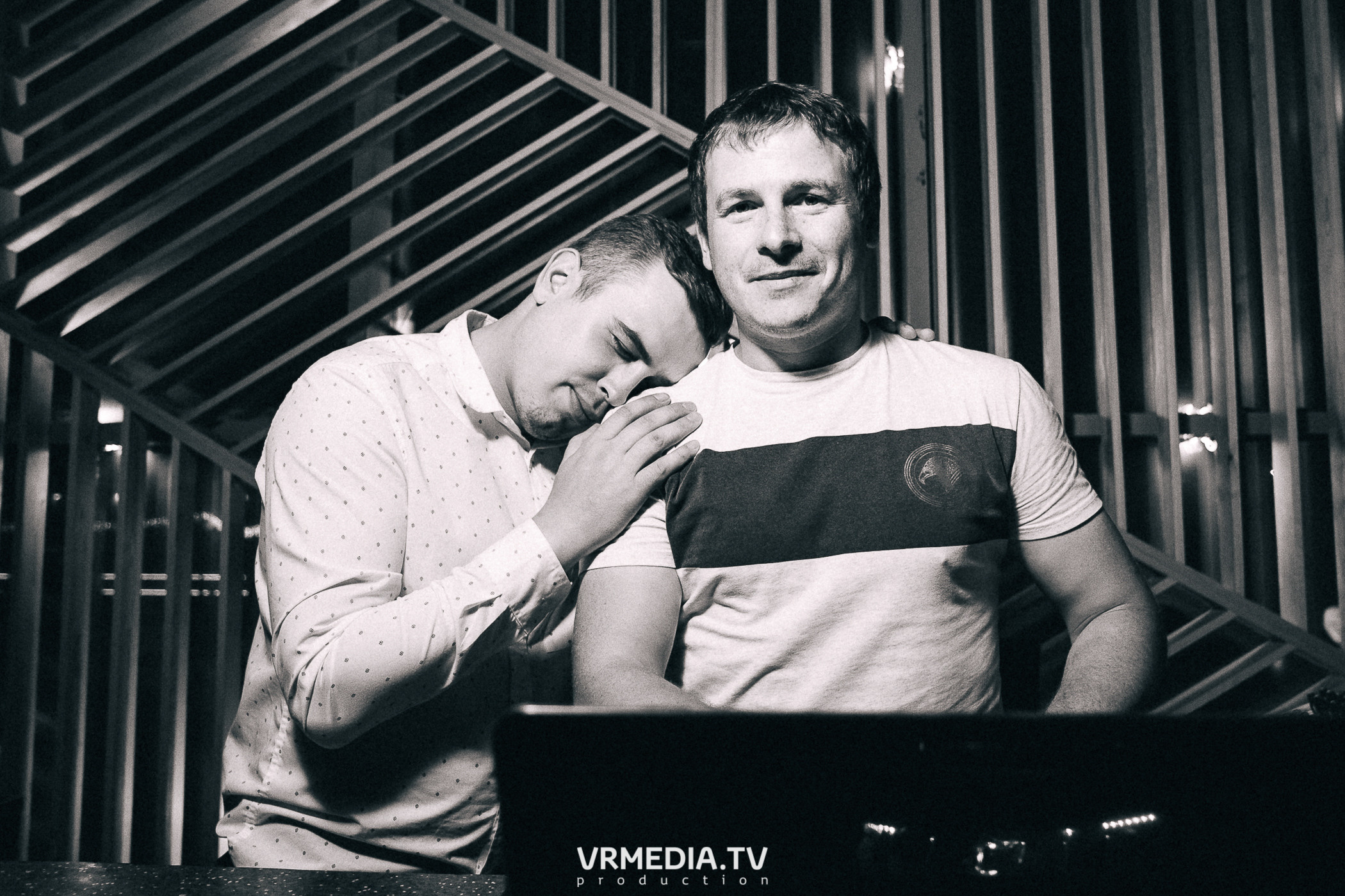 Sin City в баре «DOSKI»