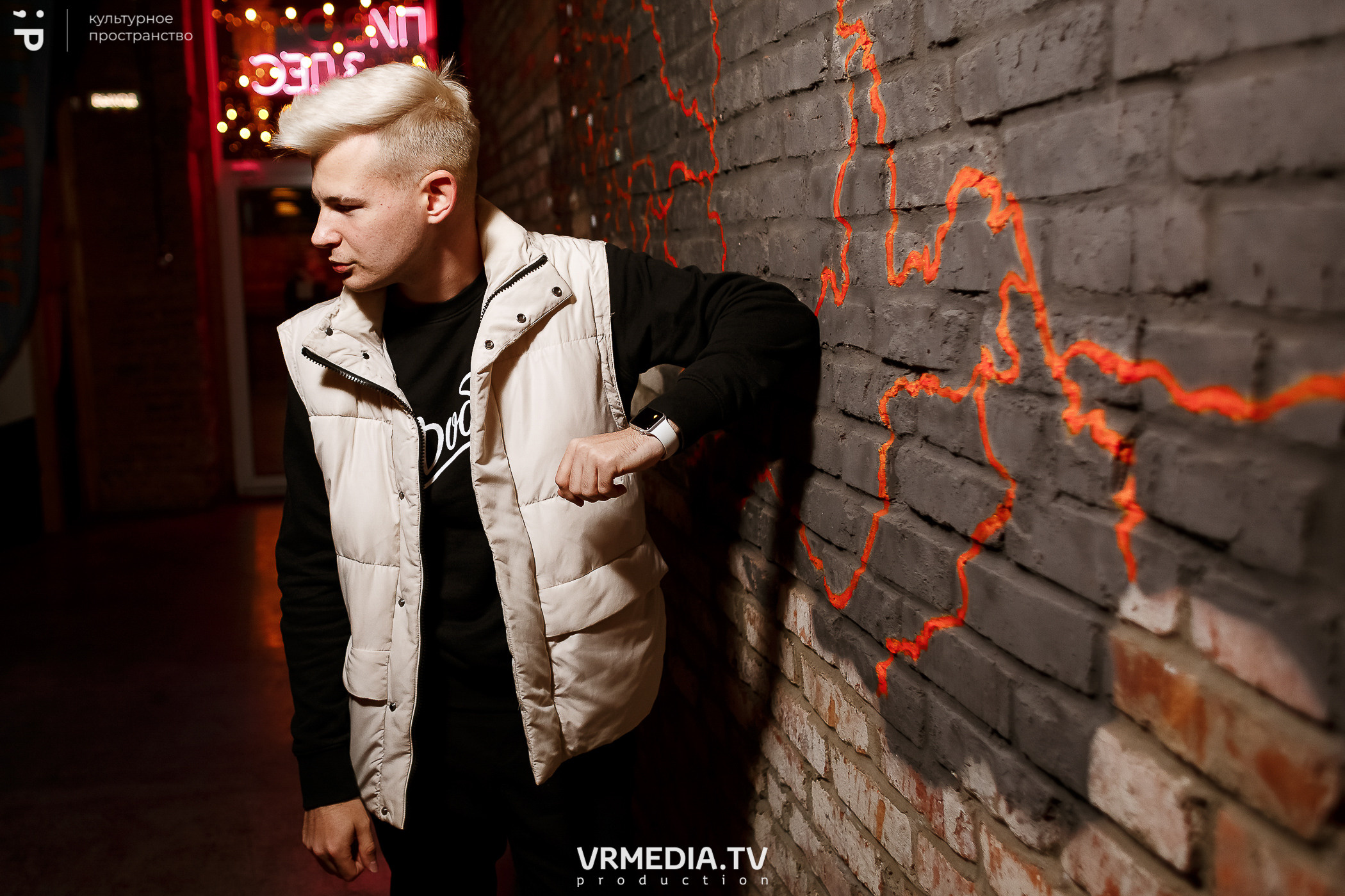 #Редакция_Лето: На минималках в культурном пространстве «Редакция»