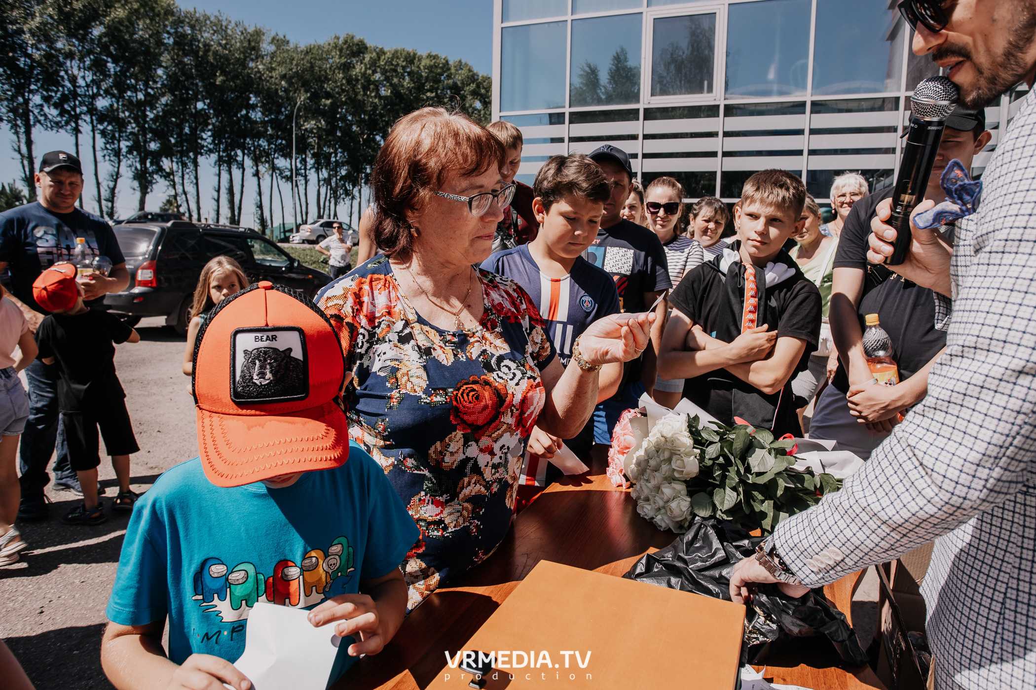 Открытие магазина «Золотая Сова» в г. Полысаево