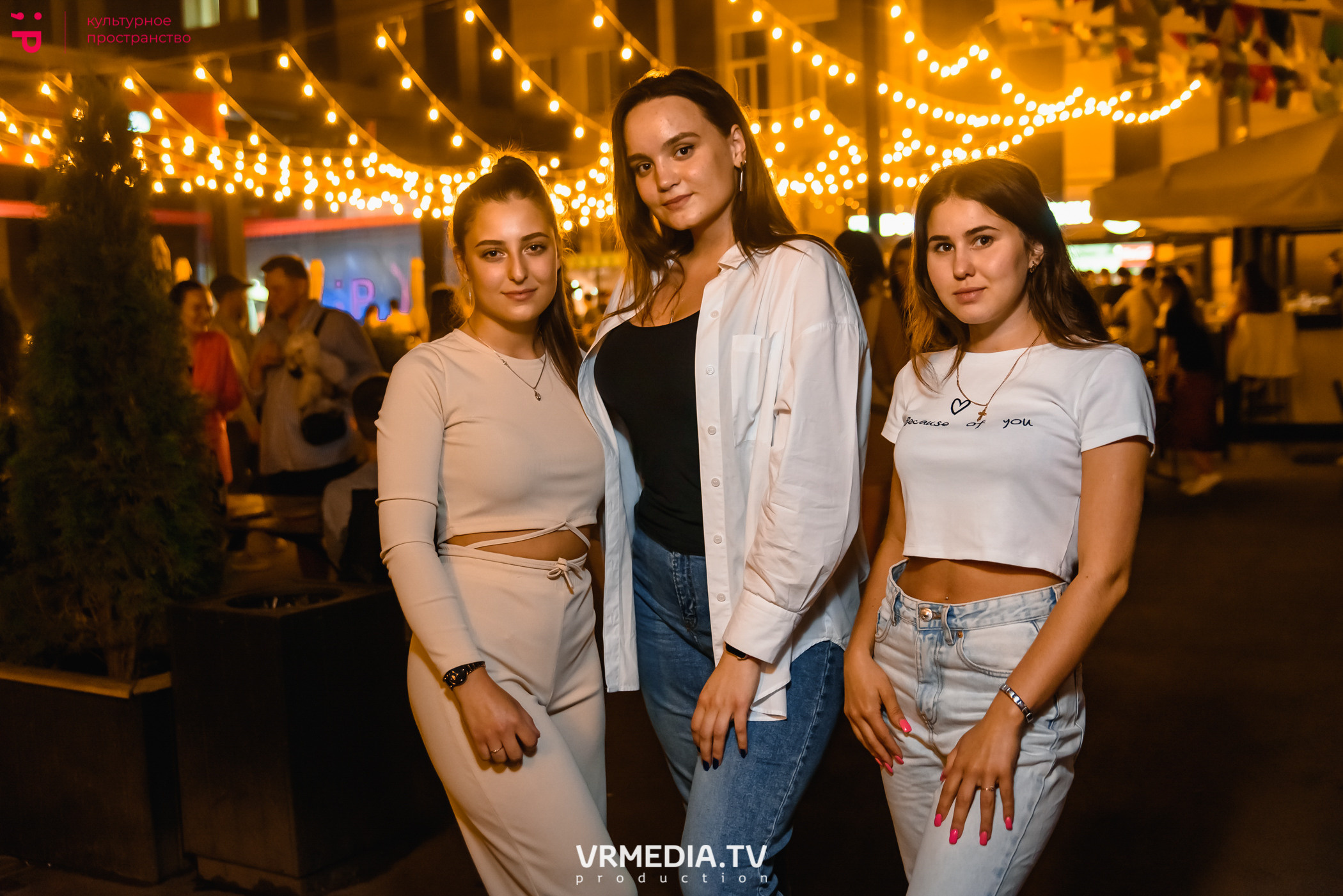 RockFest в культурном пространстве «Редакция»