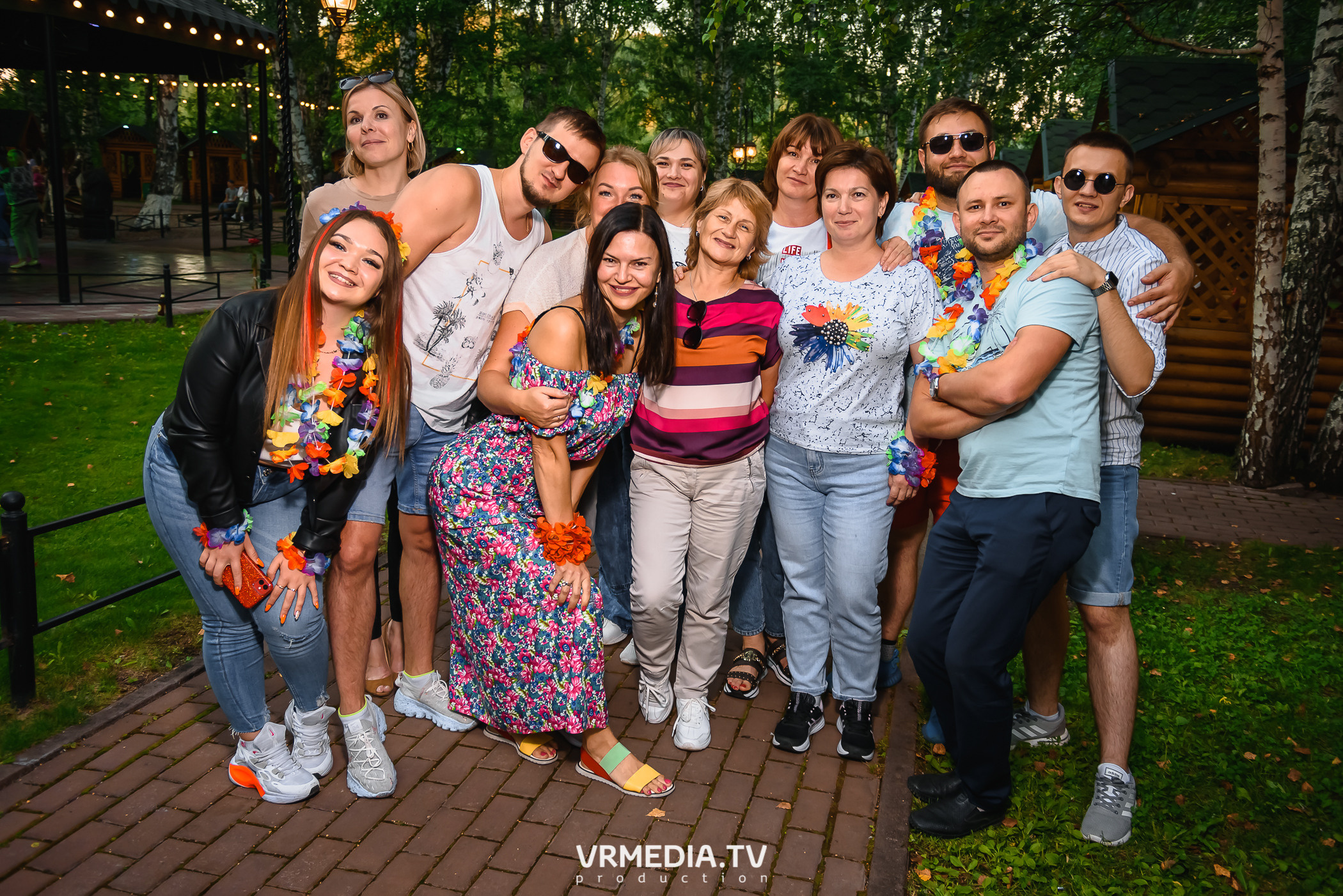 В гостях «У Петровича»