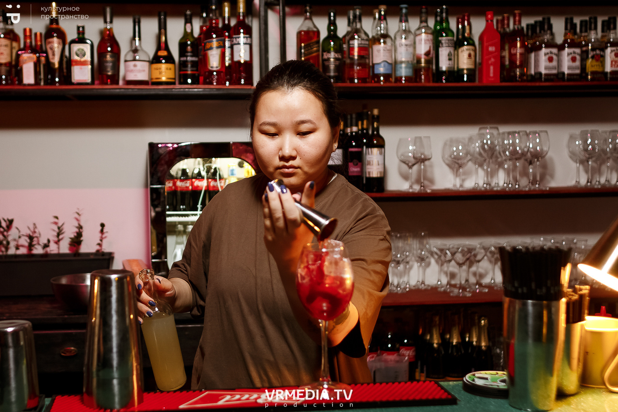 #Редакция_Лето: На минималках в культурном пространстве «Редакция»