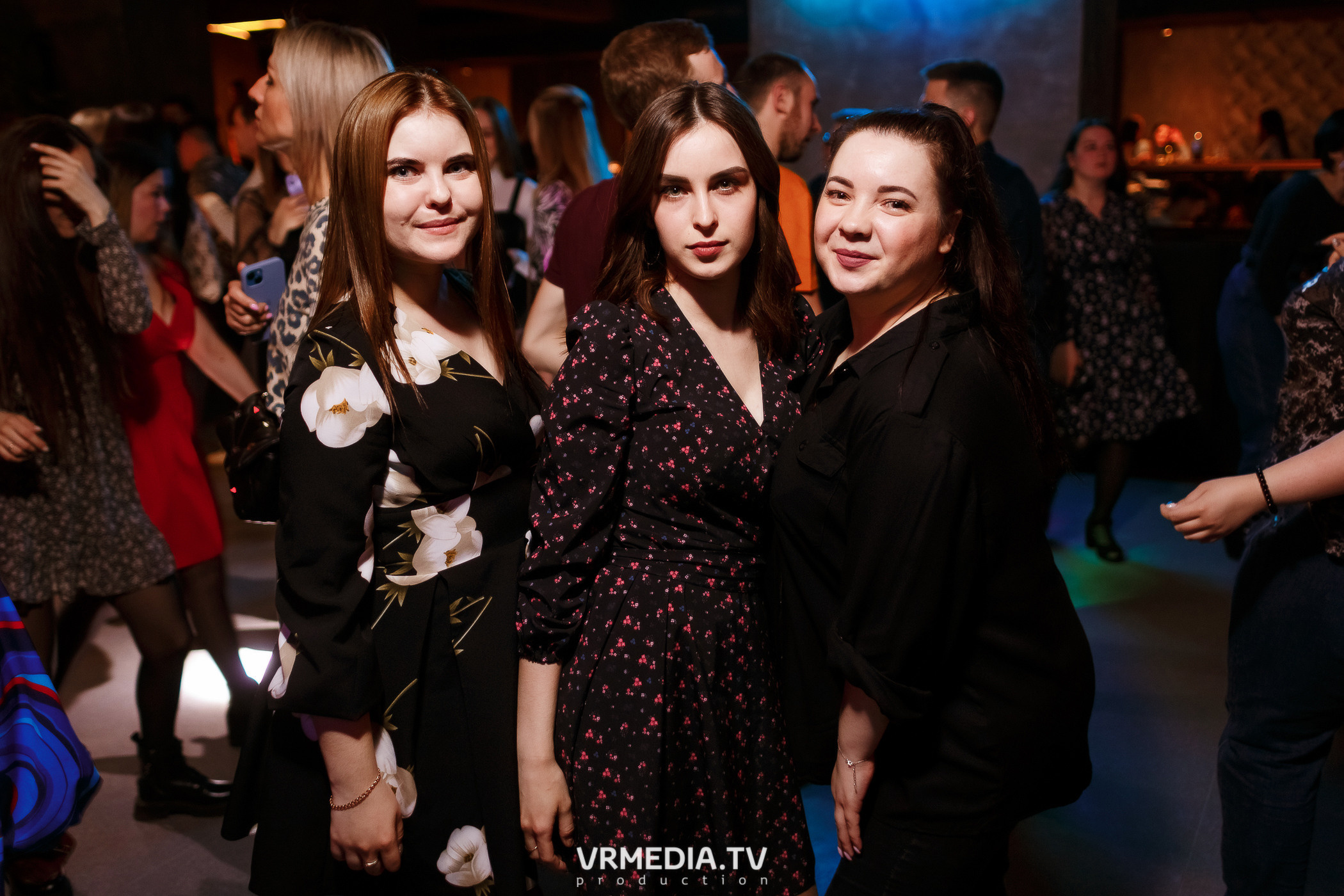 Выходные в баре «DOSKI»