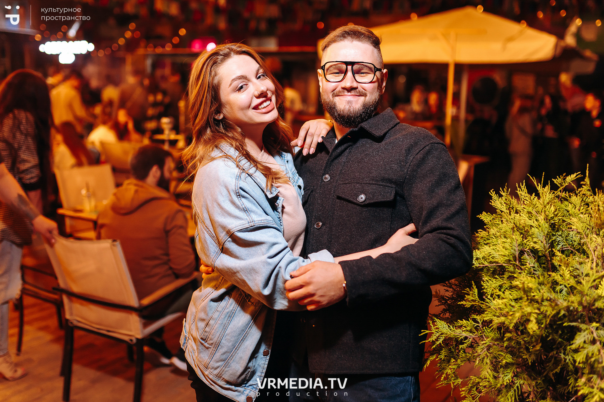 #Редакция_Лето. От заката до рассвета!