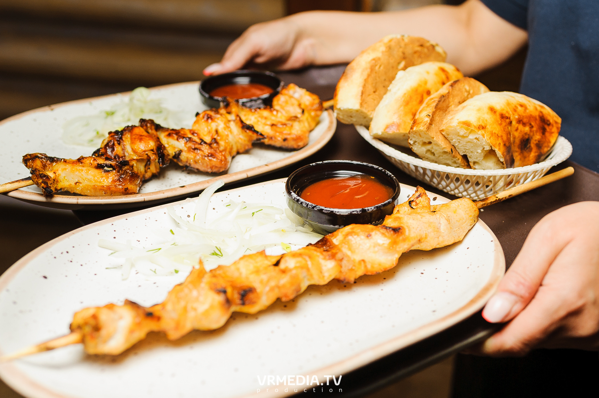 В гостях «У Петровича»