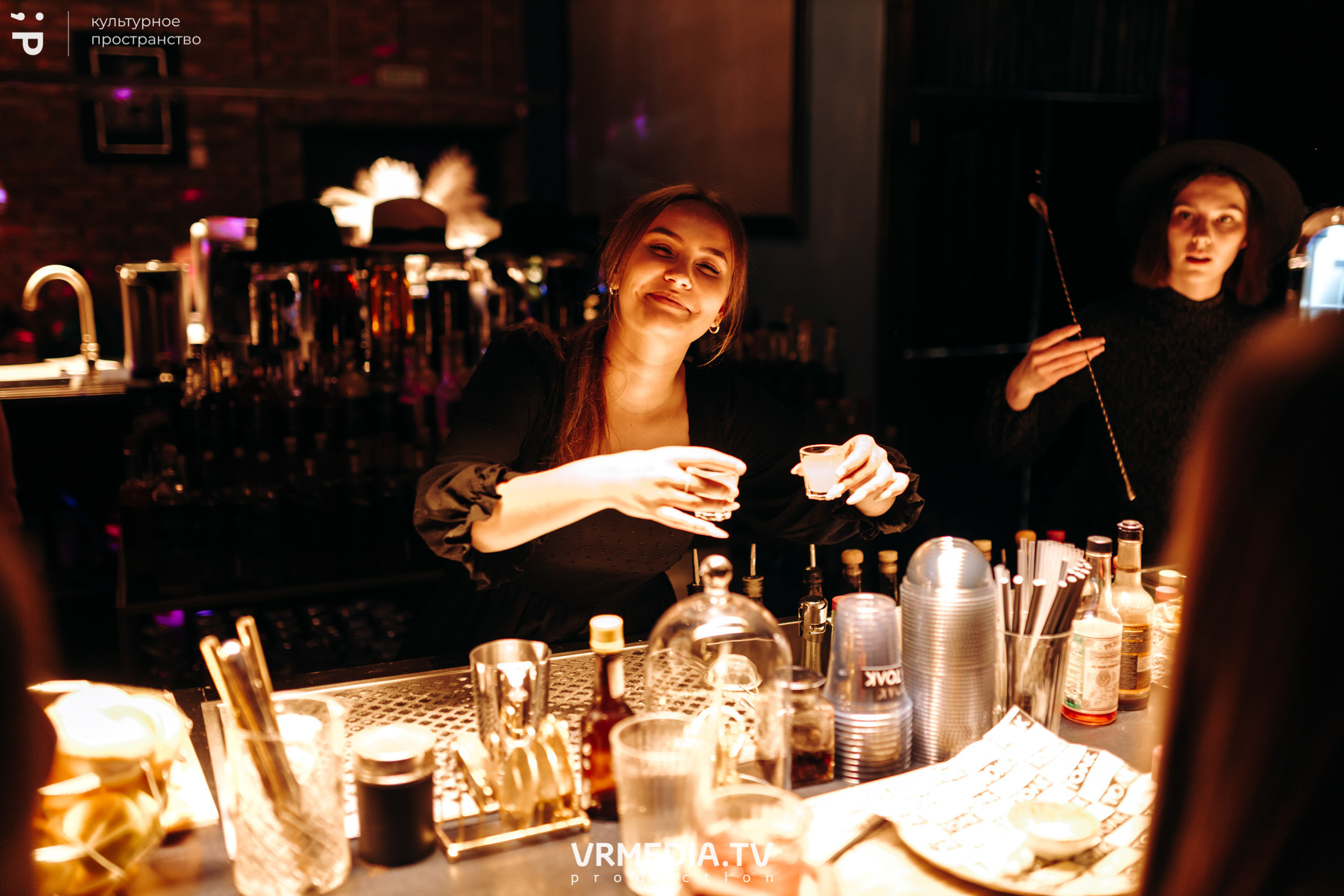 #Редакция_Лето в культурном пространстве «Редакция»