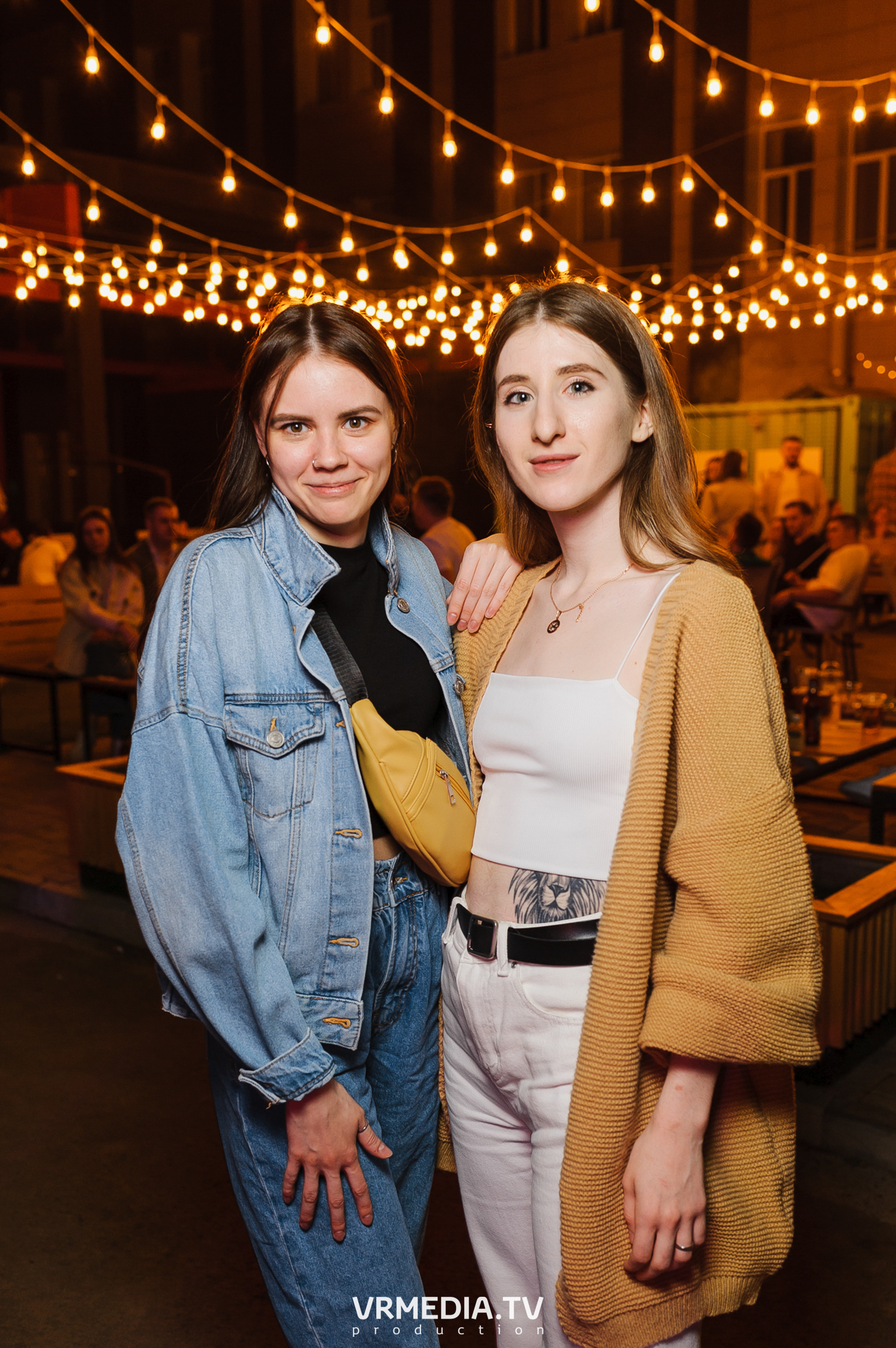 Выходные в культурном пространстве «Редакция»