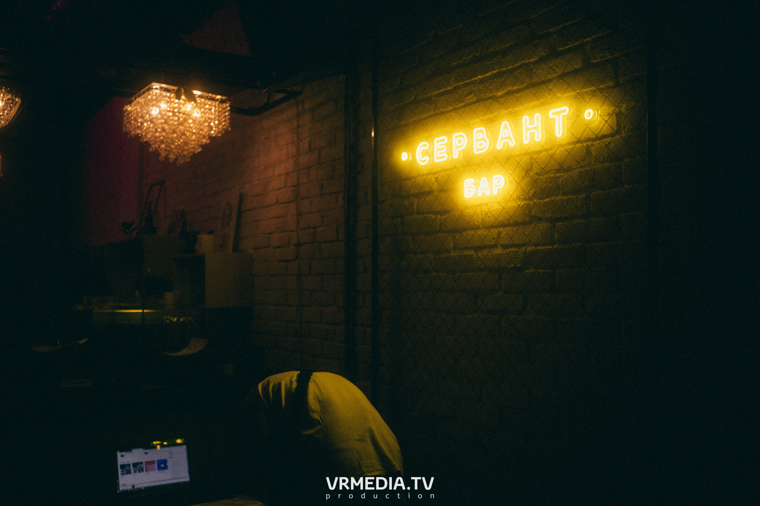 Выходные в культурном пространстве «Редакция»