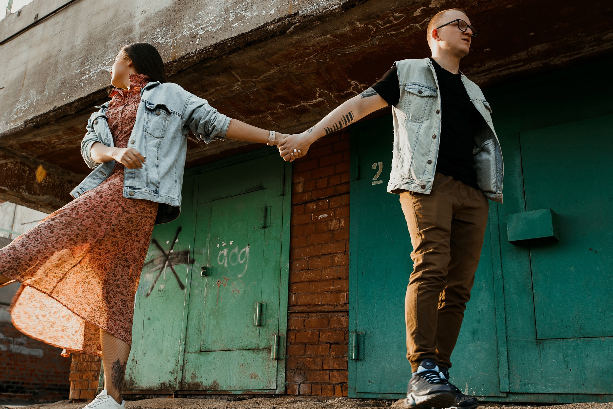 Щегловский переулок