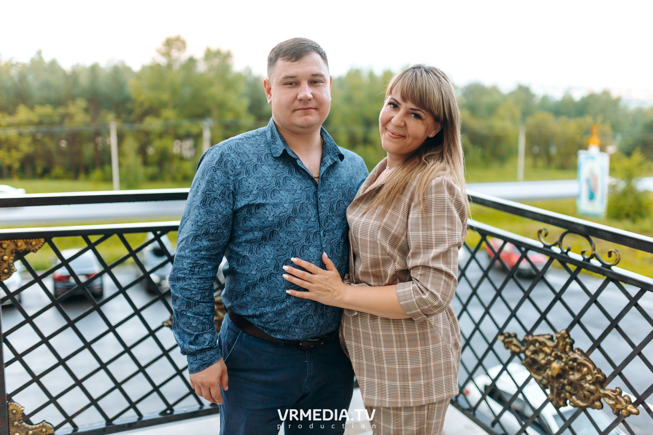 День медика в ресторане «Paradise»