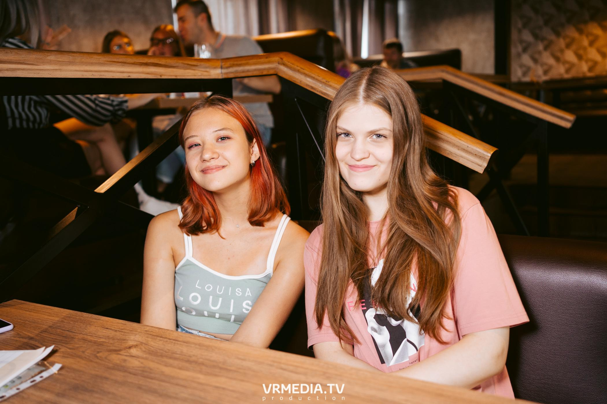 WoW QuiZ в баре «DOSKI»