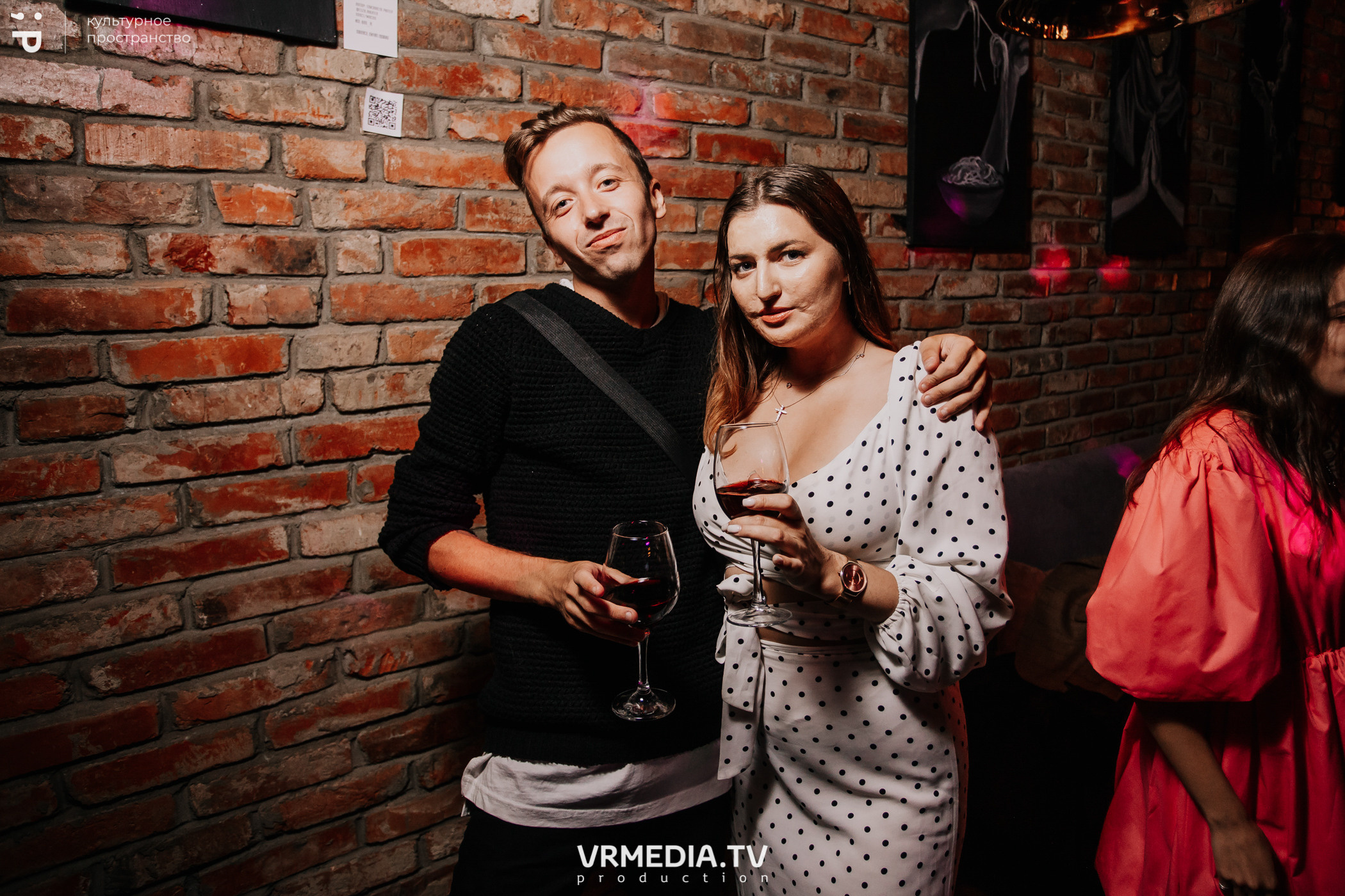 #Редакция_Лето в культурном пространстве «Редакция»