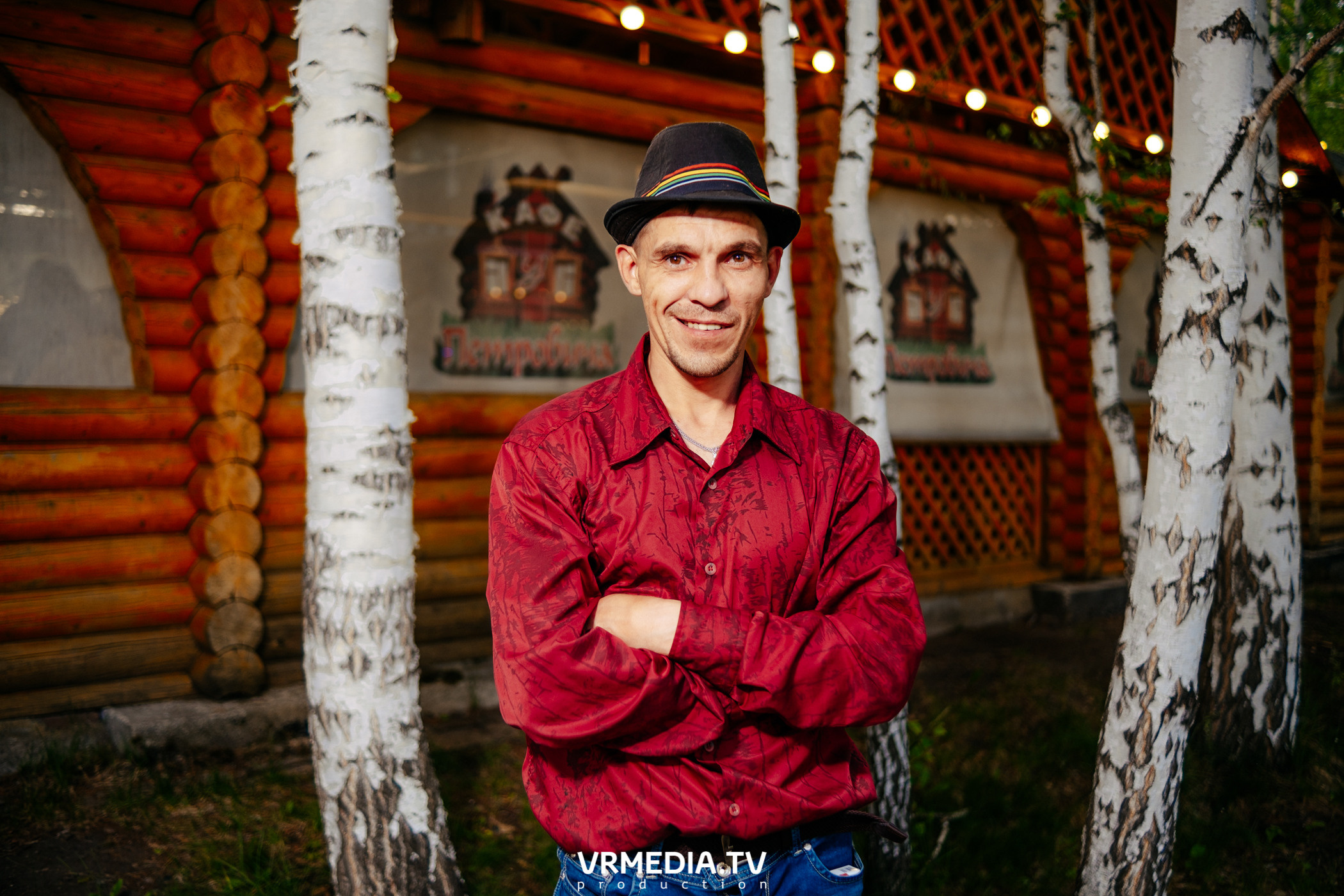 В гостях «У Петровича»