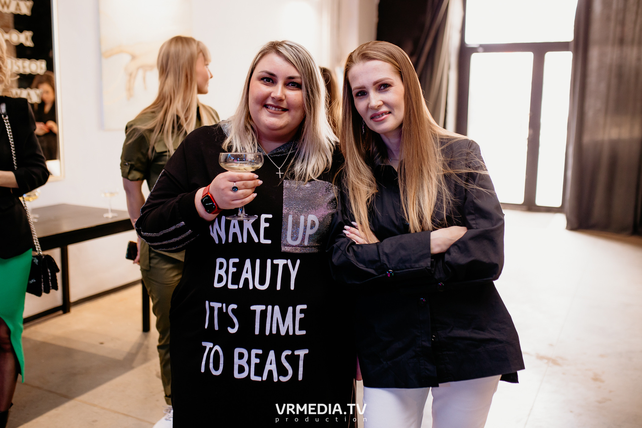 SMART NAIL BEAUTY DAY