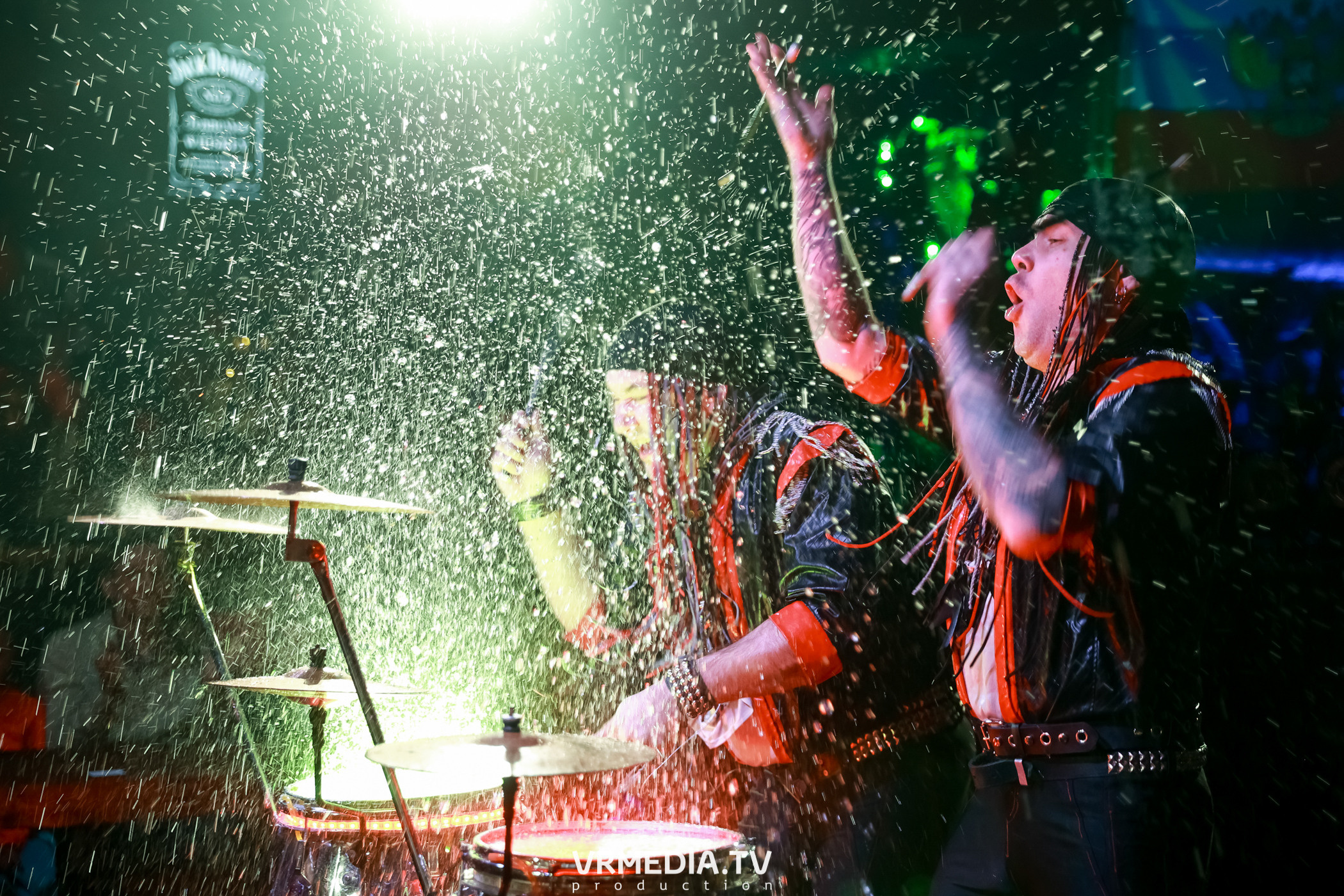 17 Международный вокальный Конкурс-Проект «Батл Голосов»