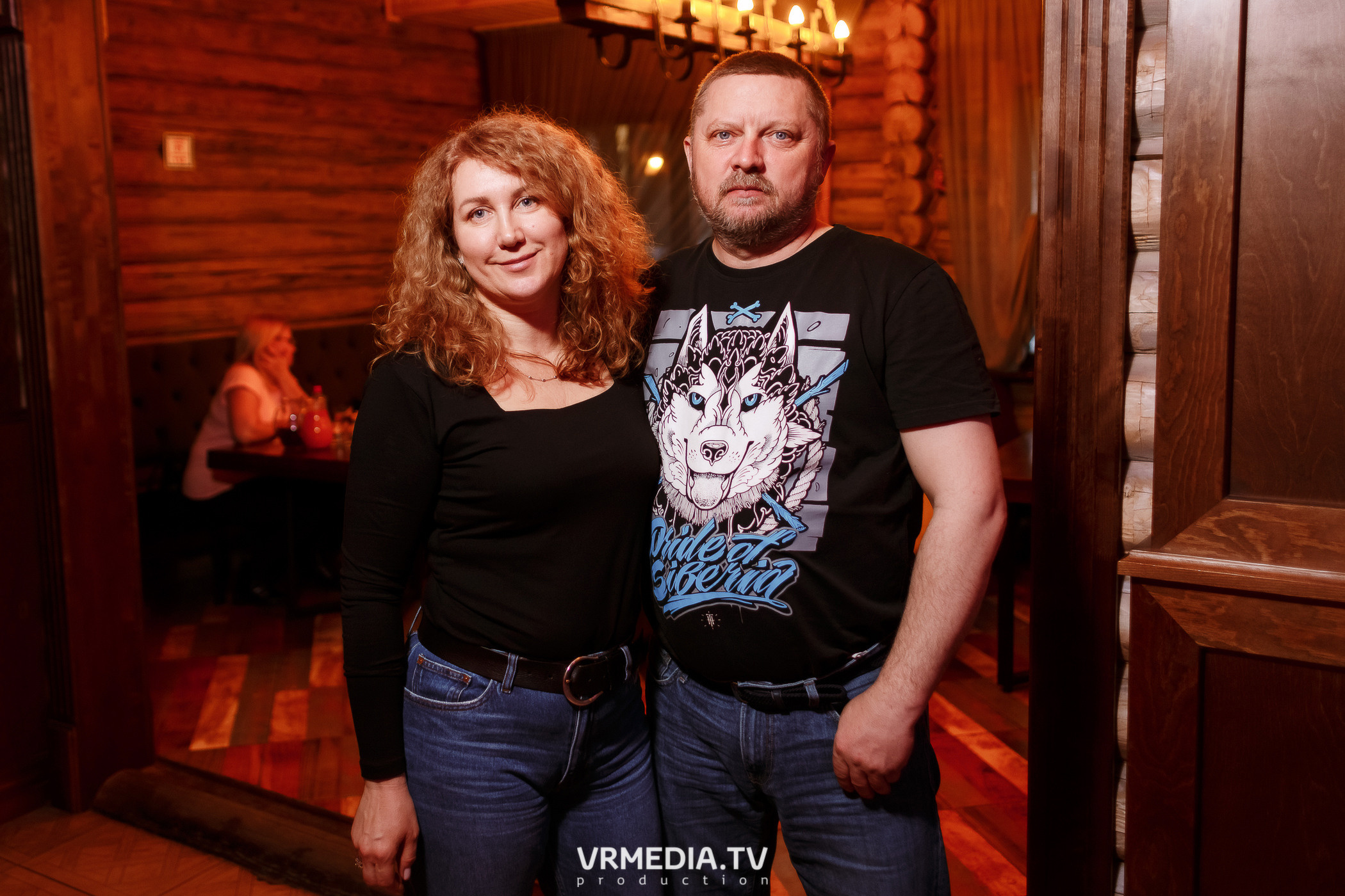 В гостях «У Петровича»