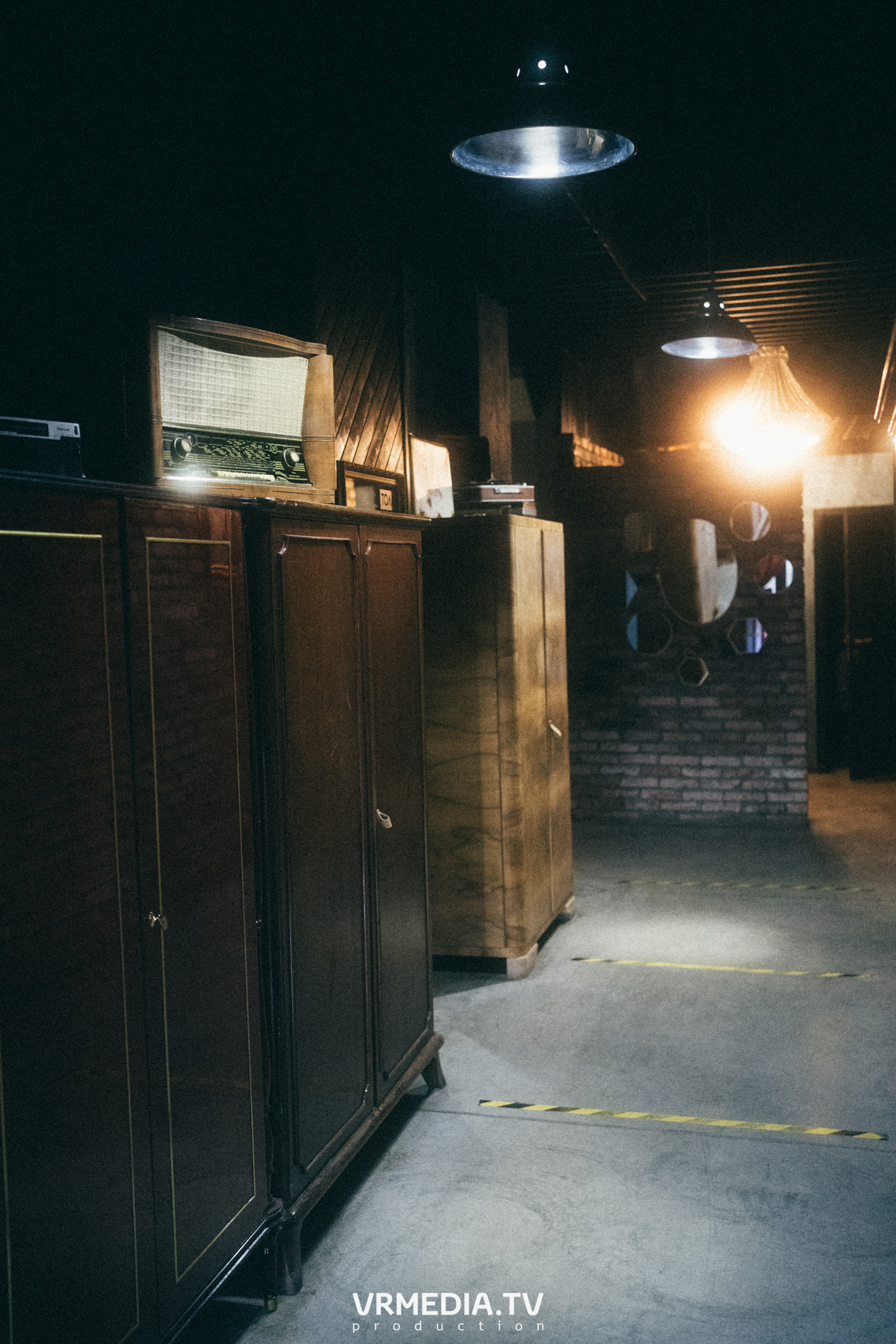 Выходные в культурном пространстве «Редакция»