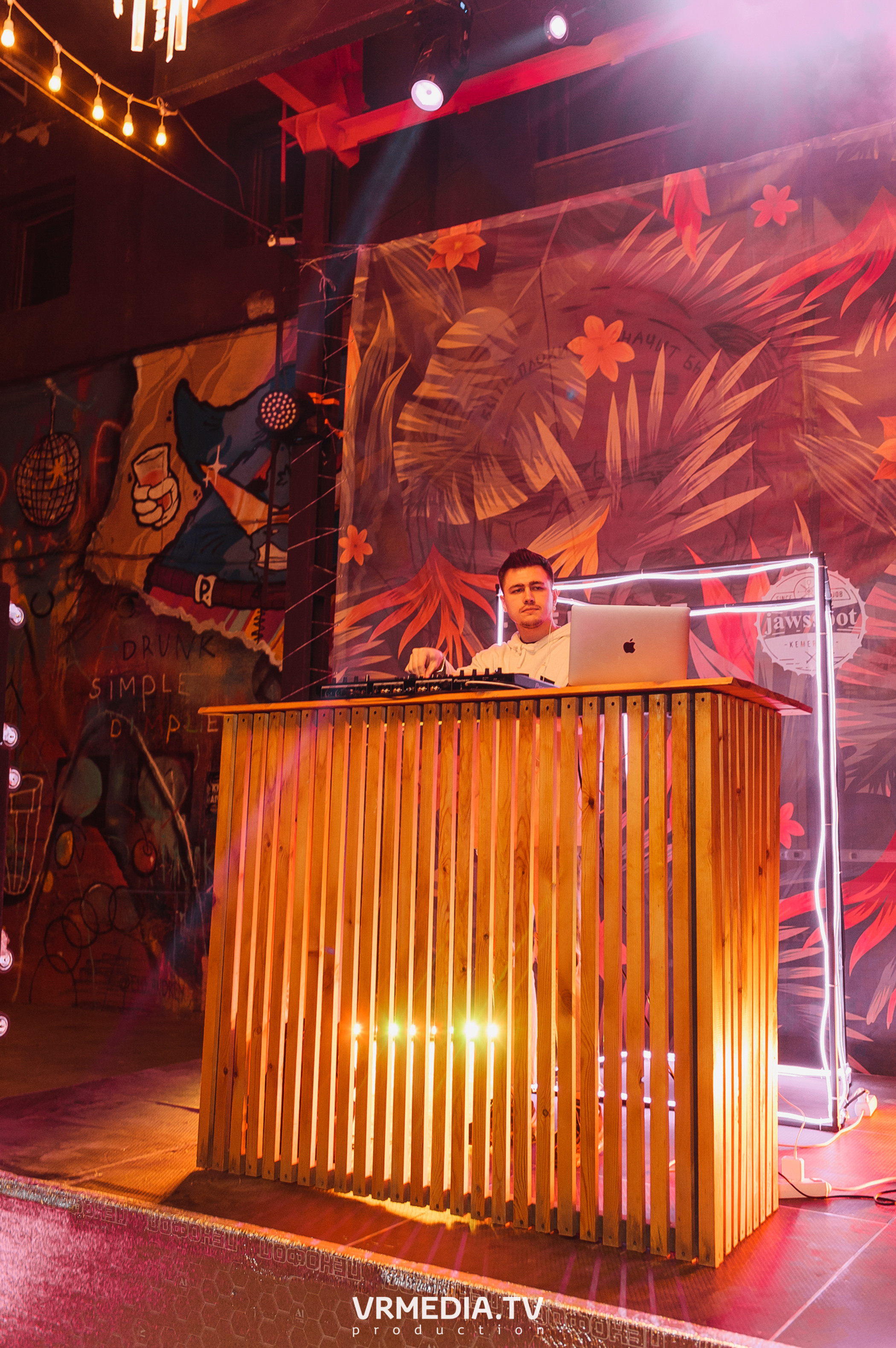 Выходные в культурном пространстве «Редакция»