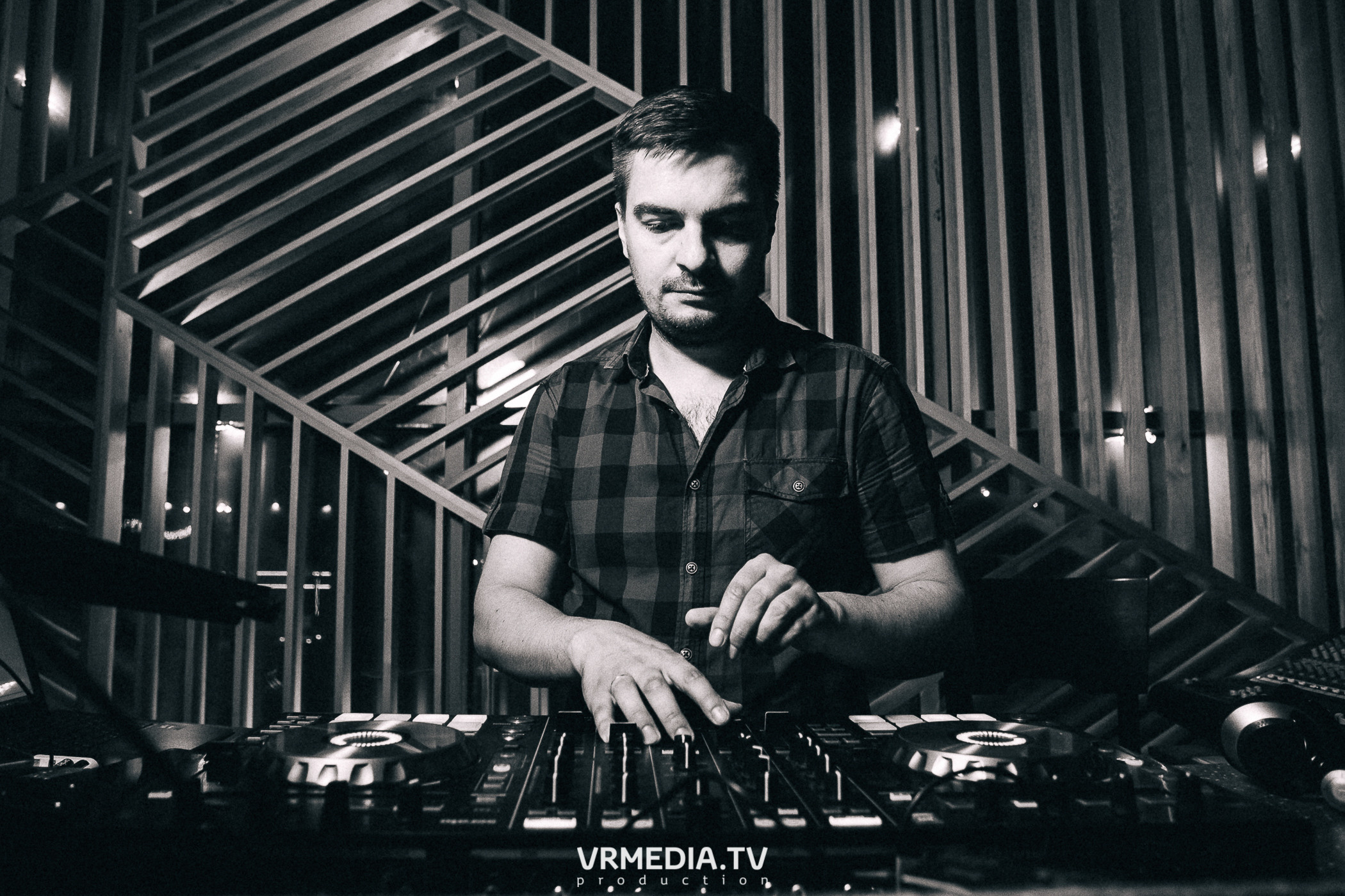 Sin City в баре «DOSKI»