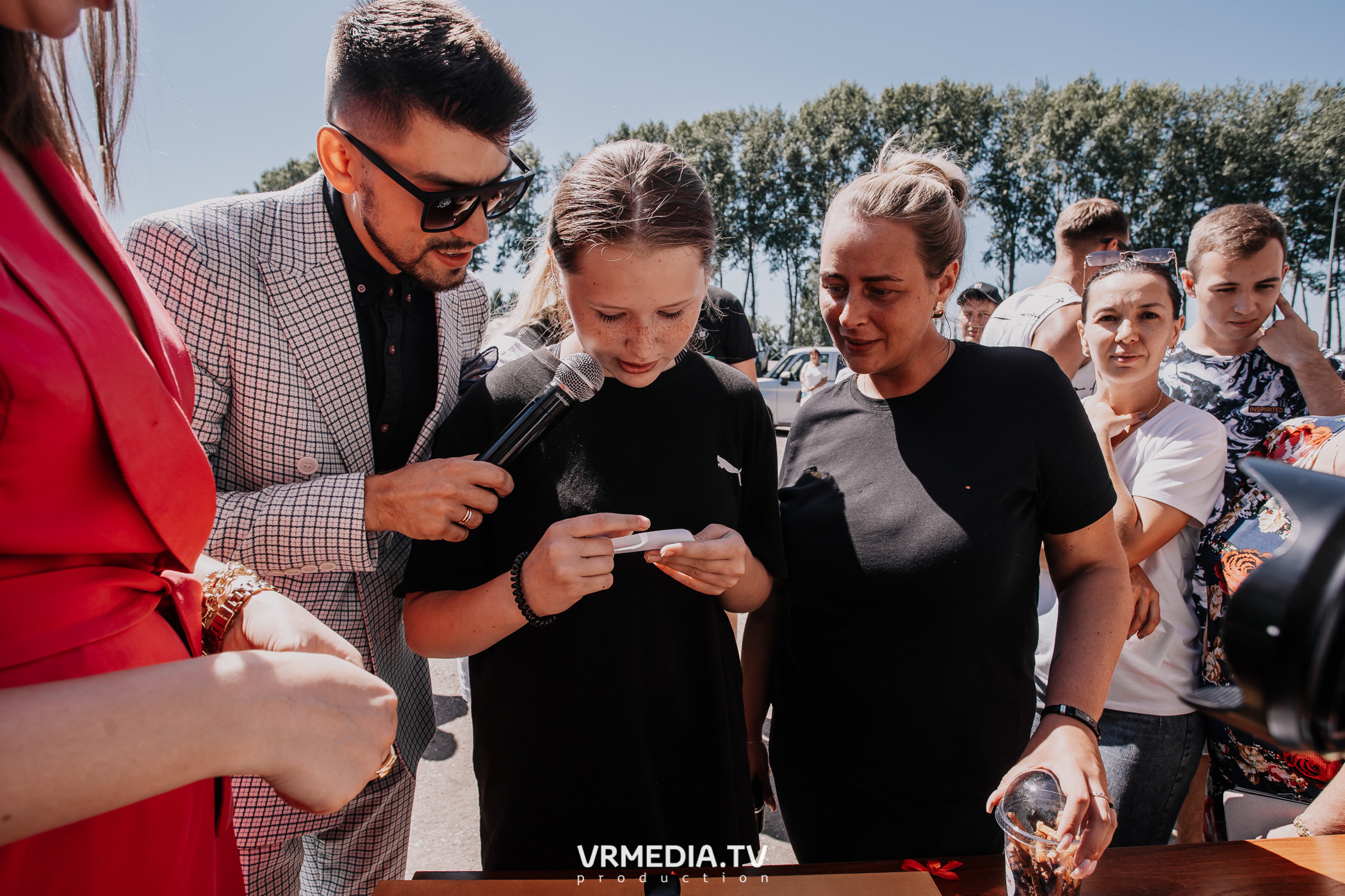 Открытие магазина «Золотая Сова» в г. Полысаево