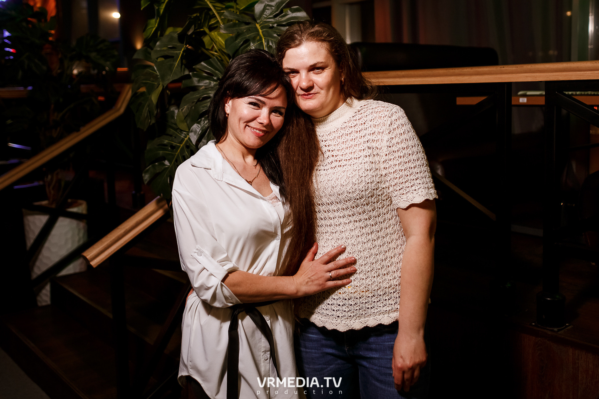 Выходные в баре «DOSKI»