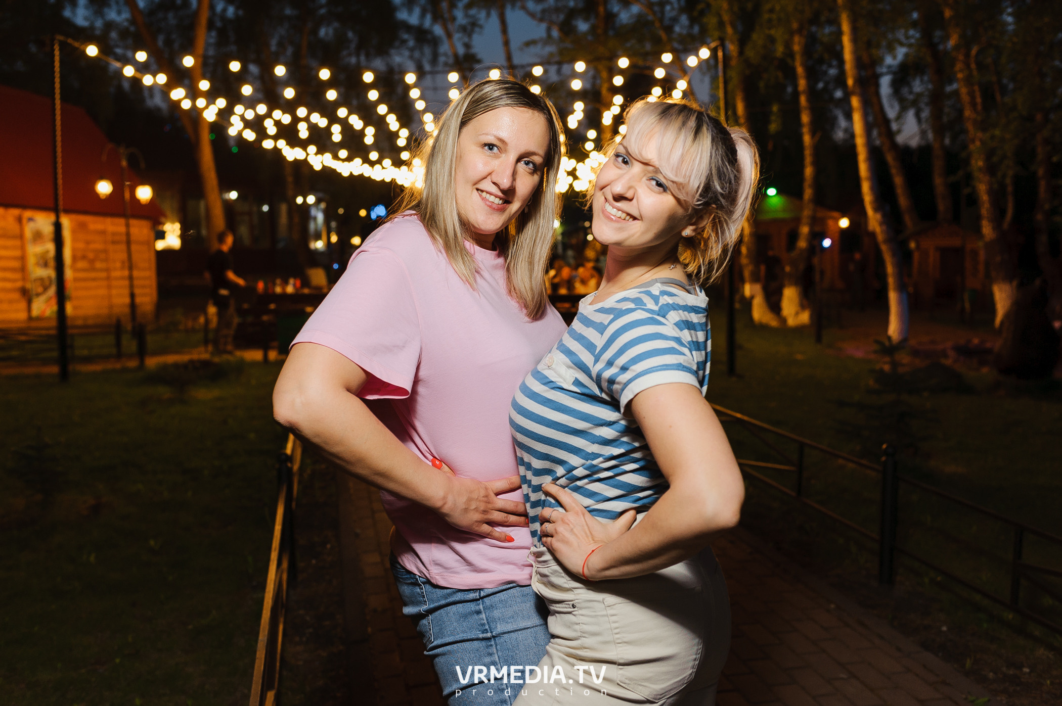 В гостях «У Петровича»