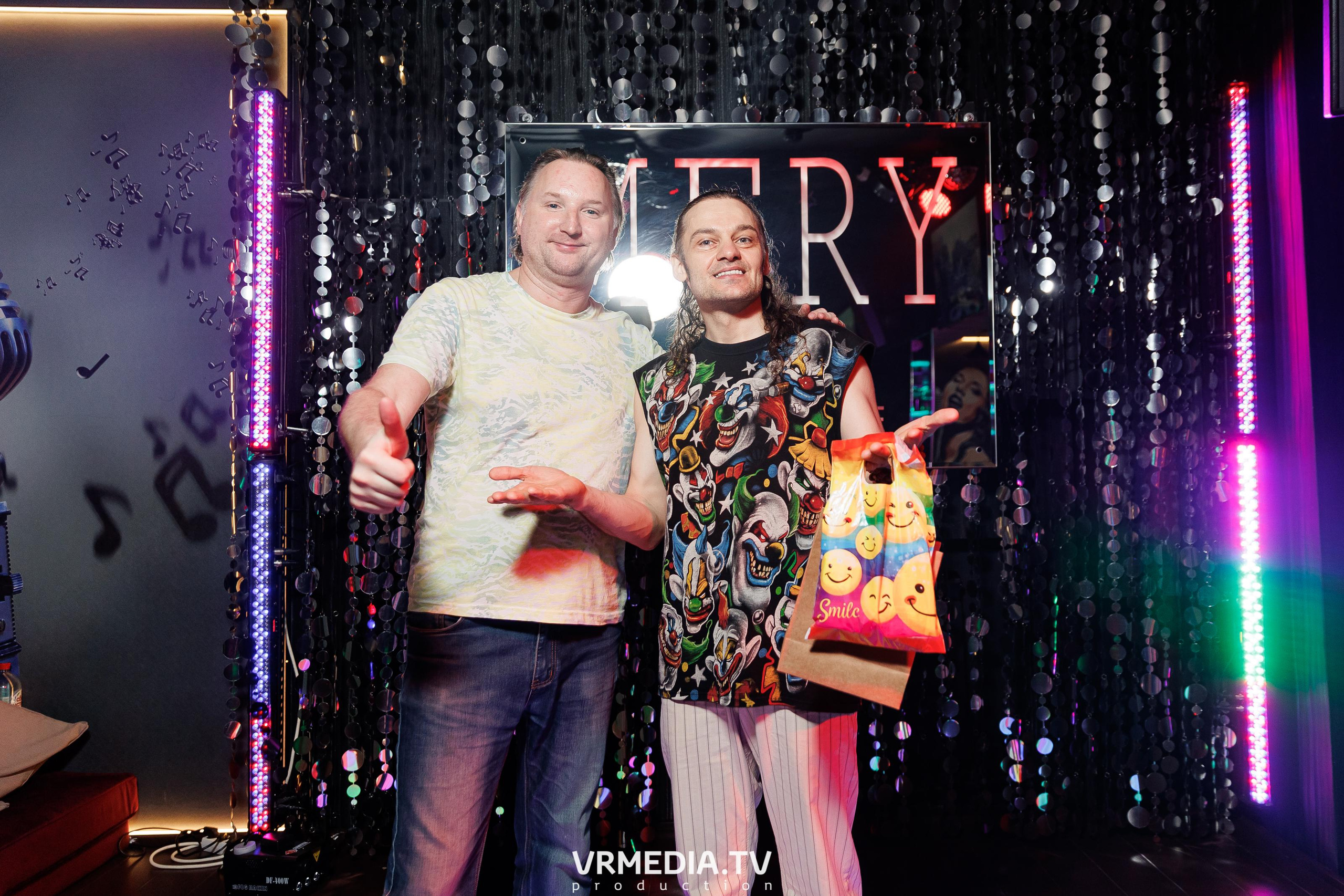 Leomar Production. Музыкальный бриз — 4