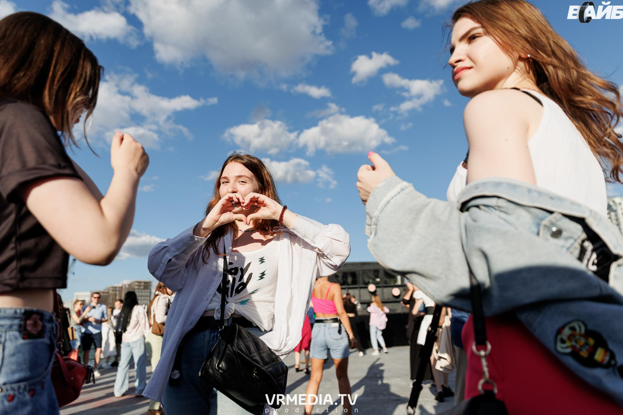 Молодость простит! Круиз