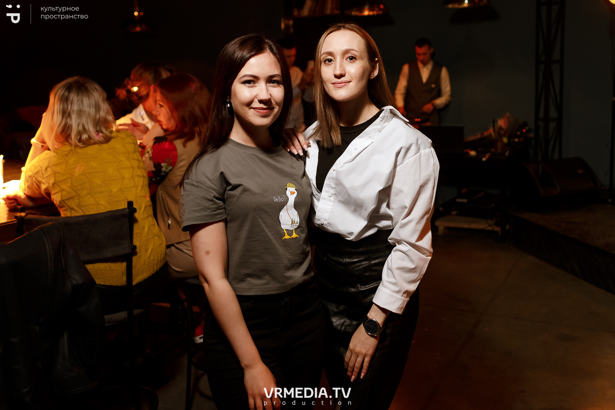 #Редакция_Лето: На минималках в культурном пространстве «Редакция»